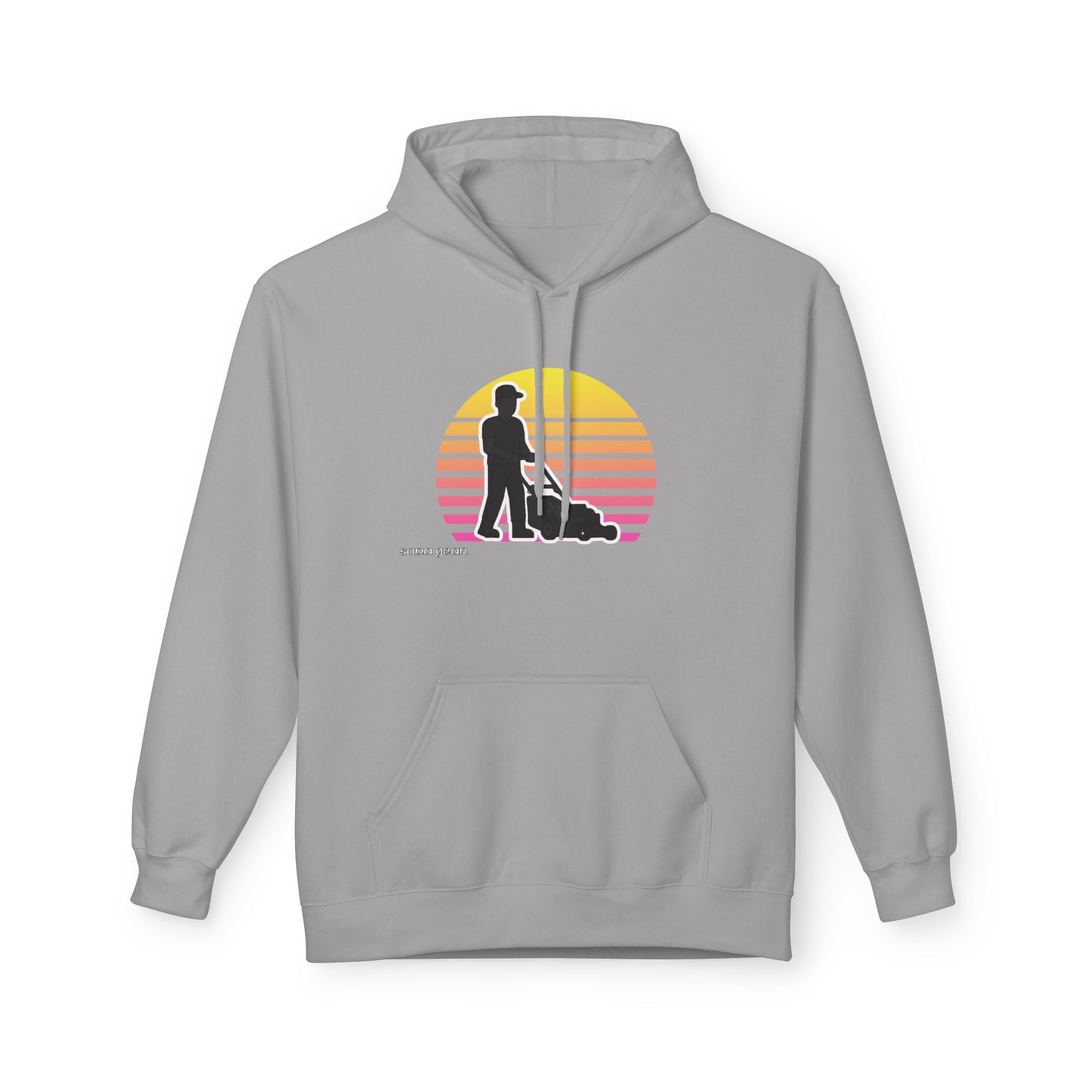 Early Morning - Hoodie