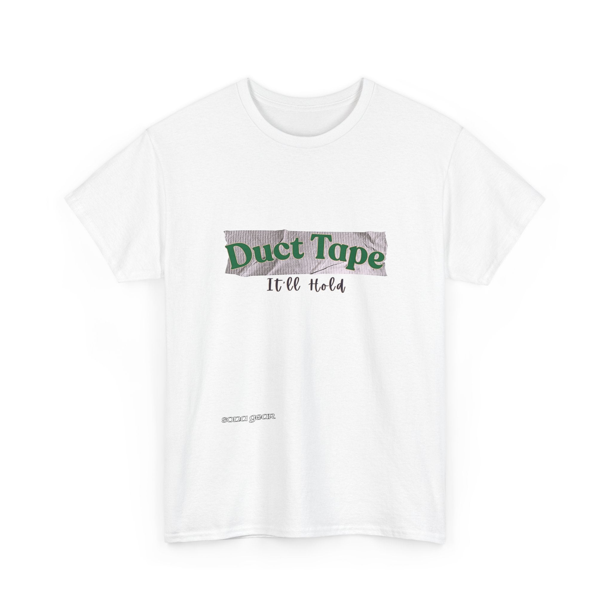 Duct Tape - T-Shirt