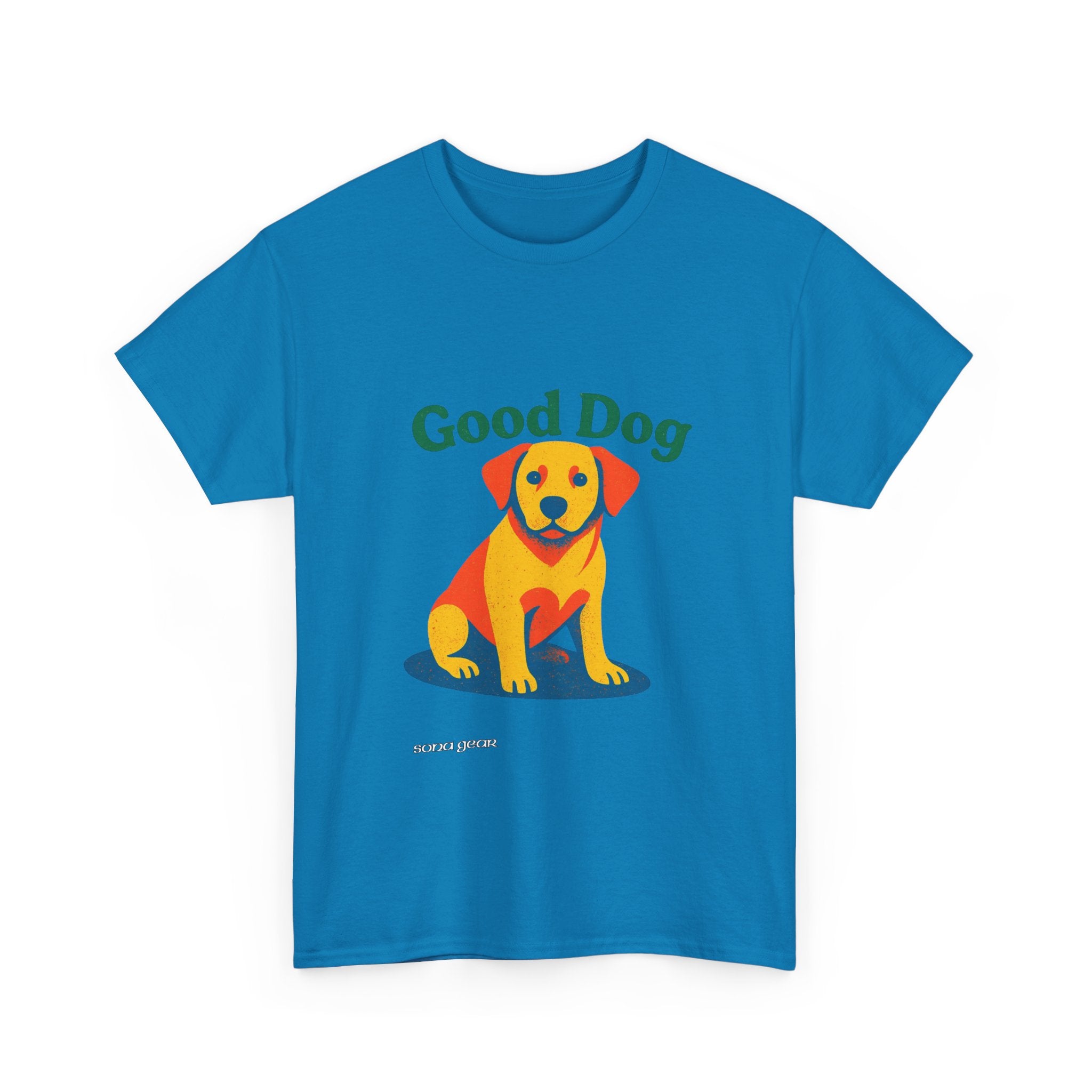 Good Dog - T-Shirt