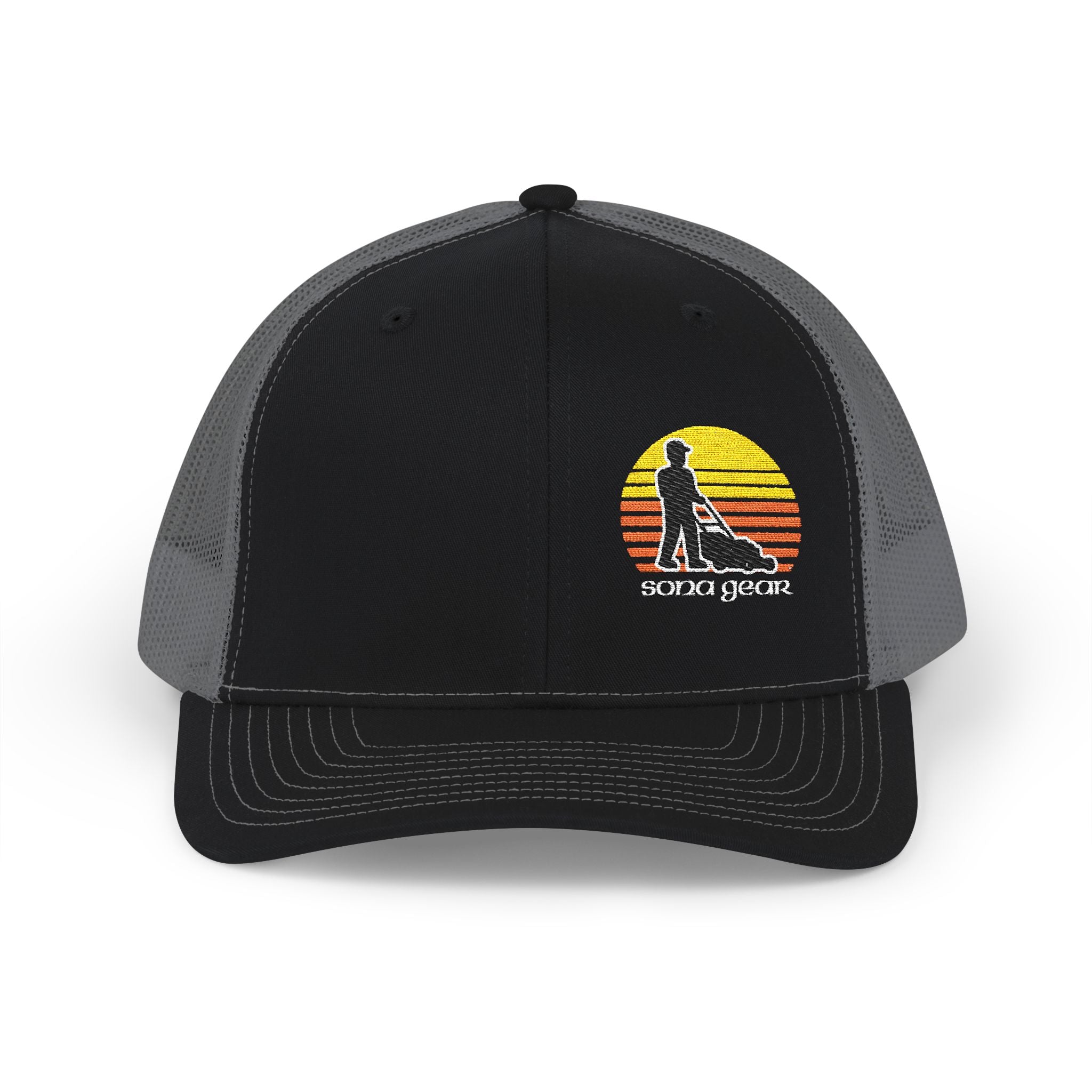 Early Morning - Snapback Trucker Cap