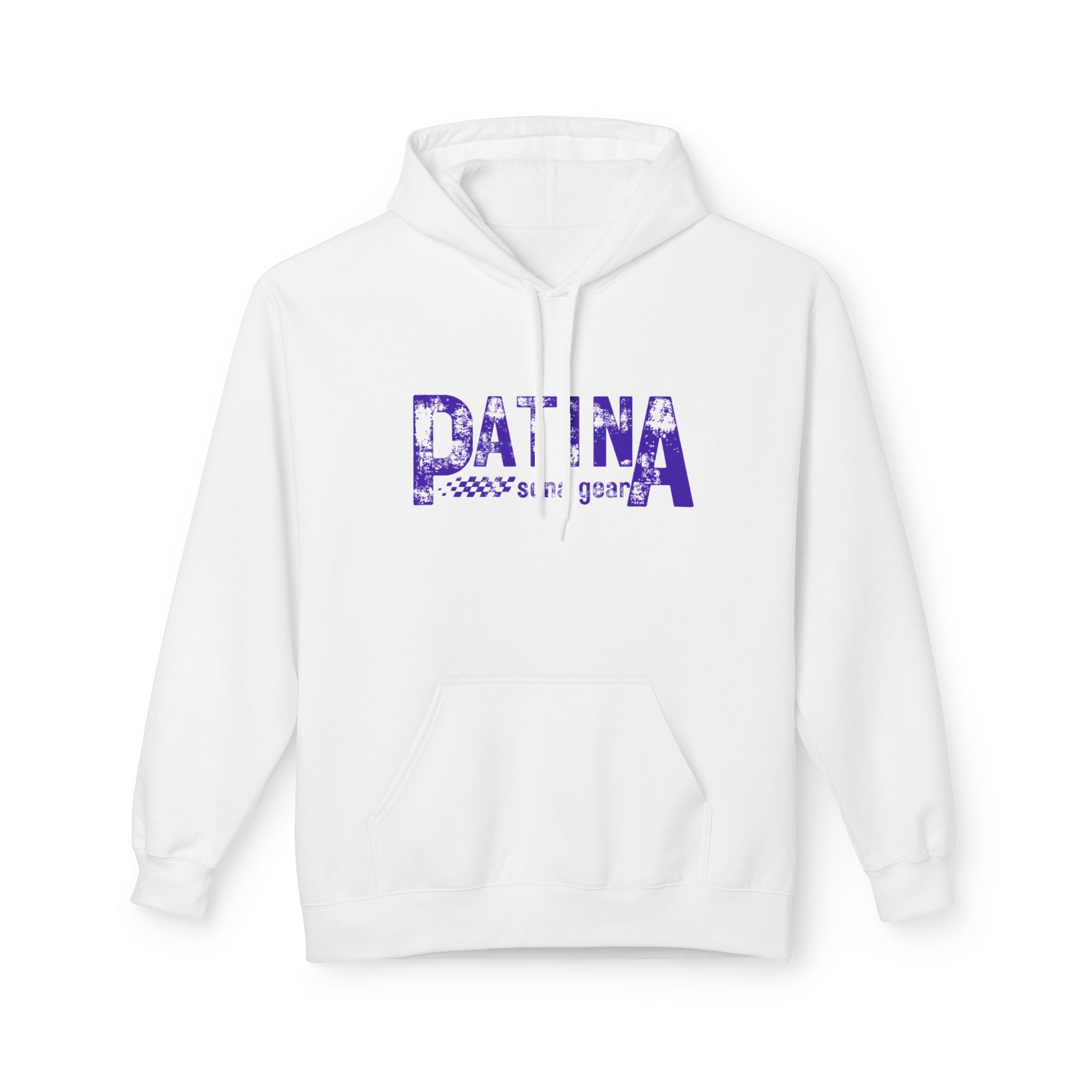 Patina - Hoodie