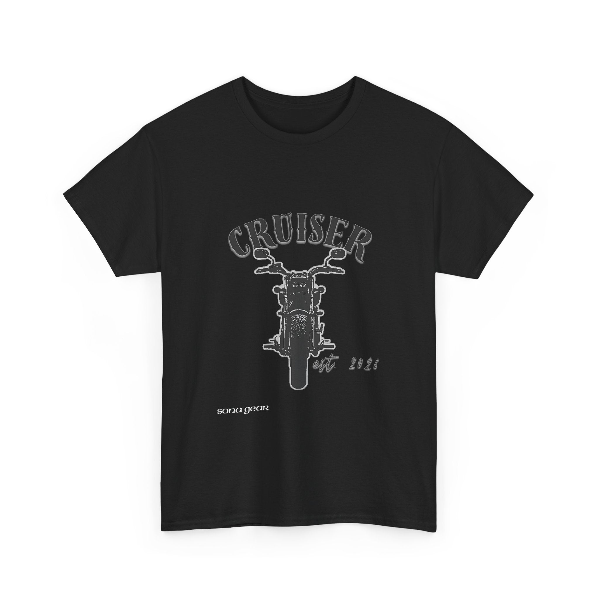 Cruiser - T-Shirt