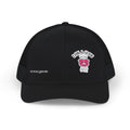 Low & Slow BBQ - Snapback Trucker Cap