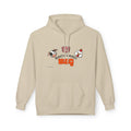 Backyard BBQ - Hoodie