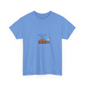 Cozy Couch Life T-Shirt — "On Your Mark, Get Set, Couch" Graphic Tee