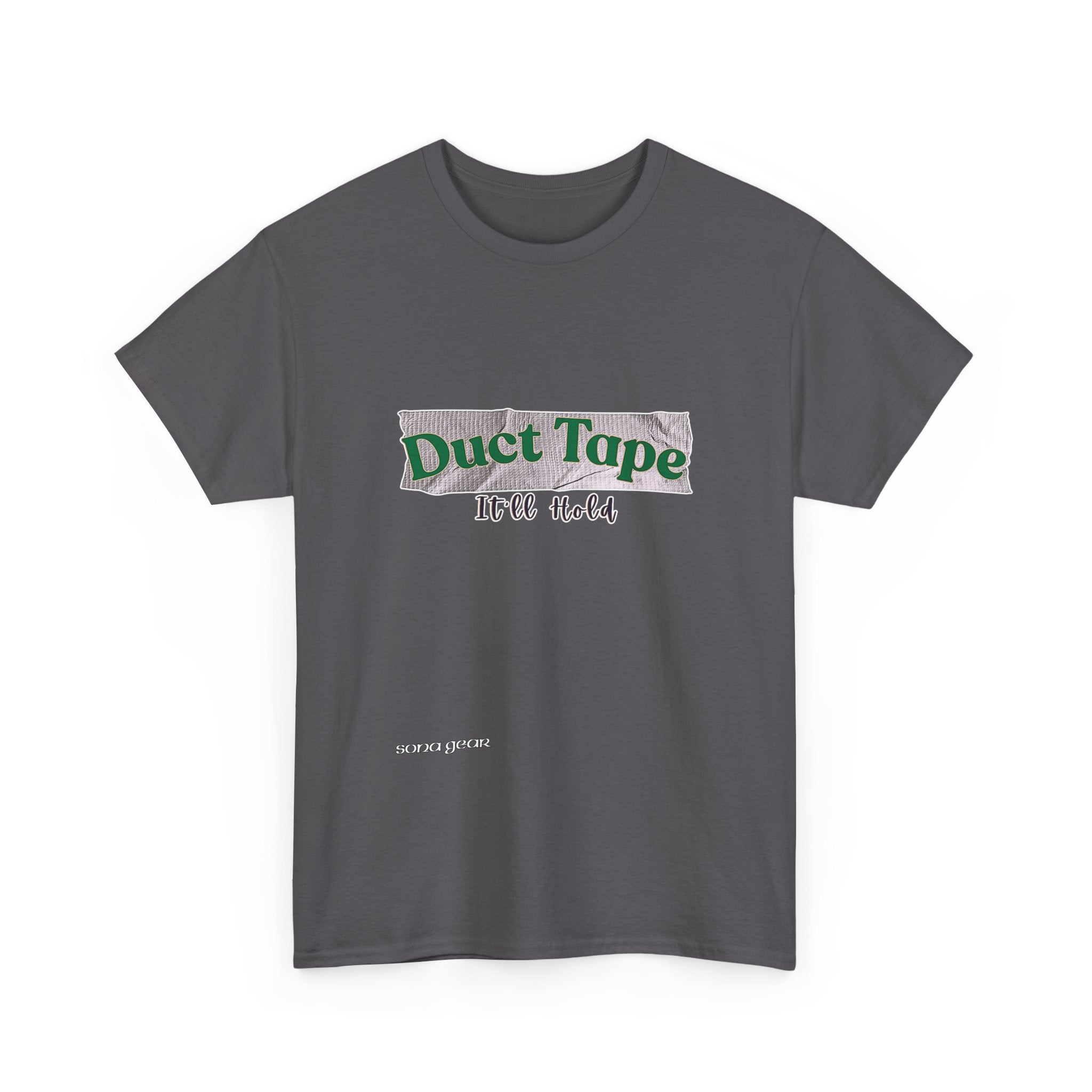 Duct Tape - T-Shirt