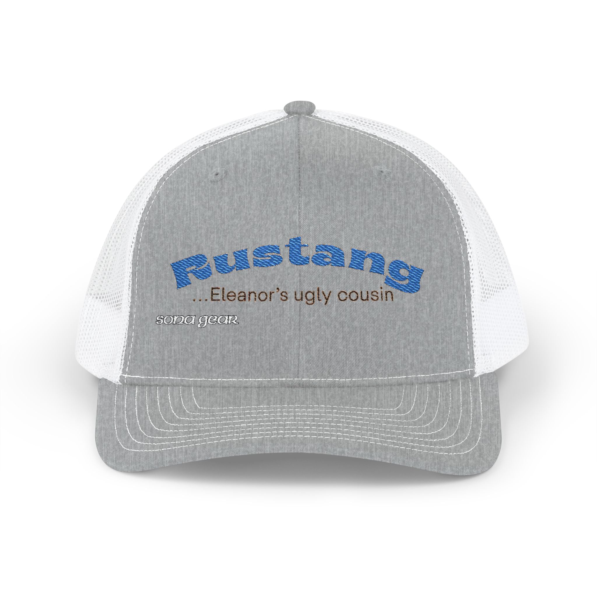 Eleanor's Cousin - Snapback Trucker Cap