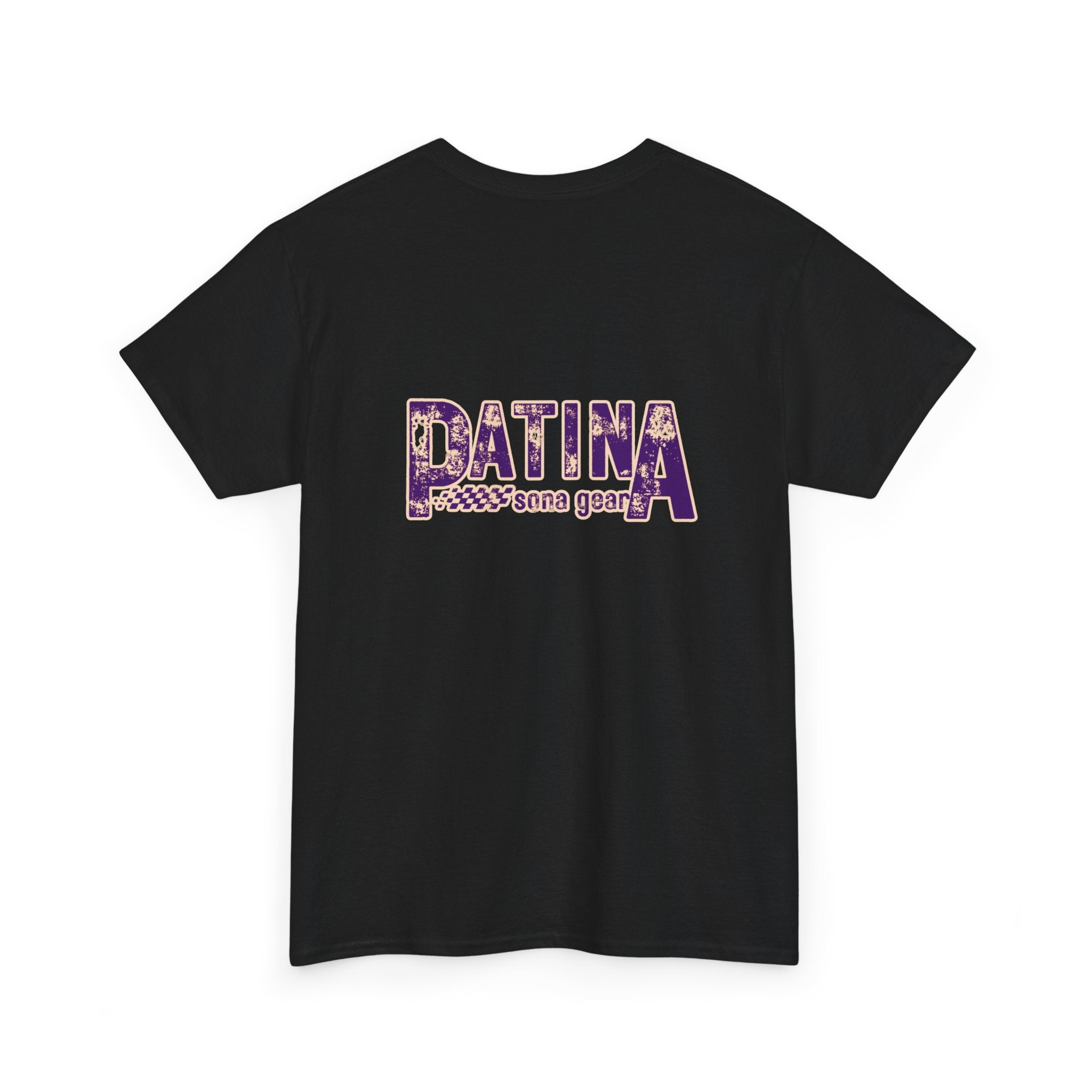 Patina - T-Shirt