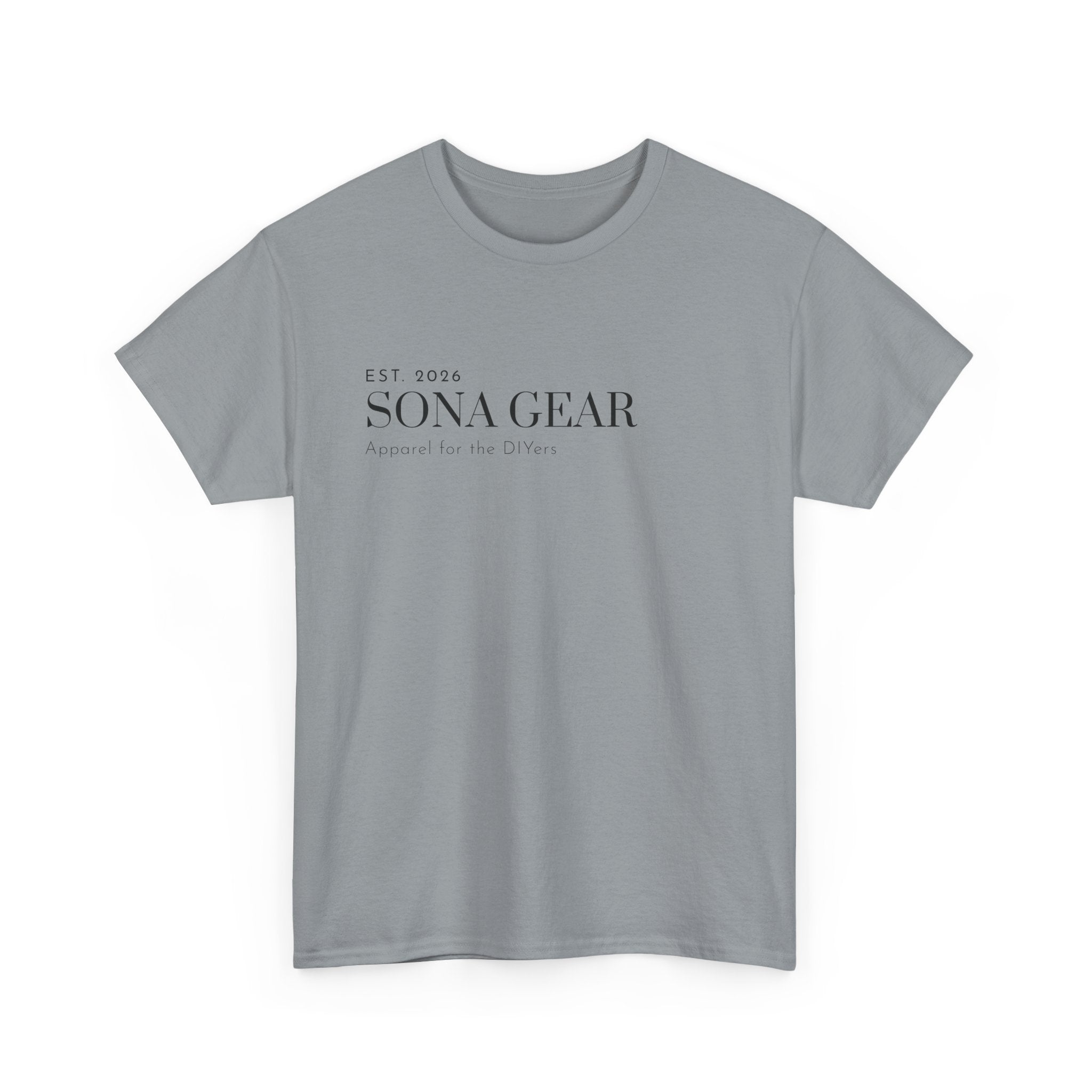 Sona Gear - T-Shirt