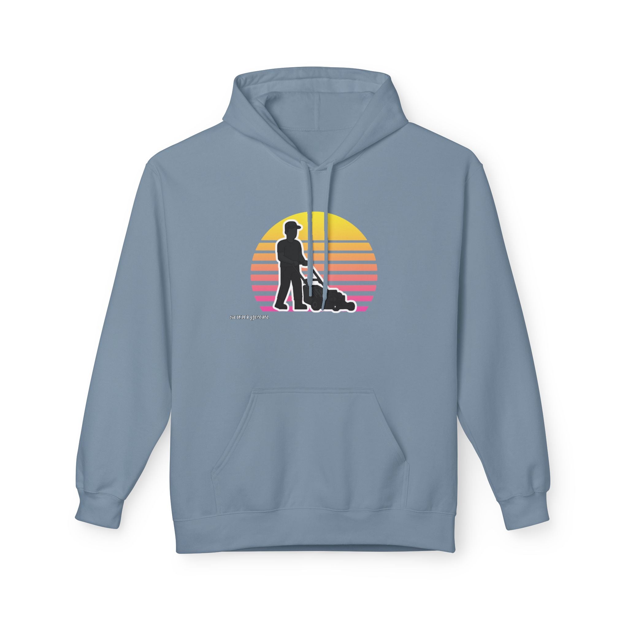 Early Morning - Hoodie