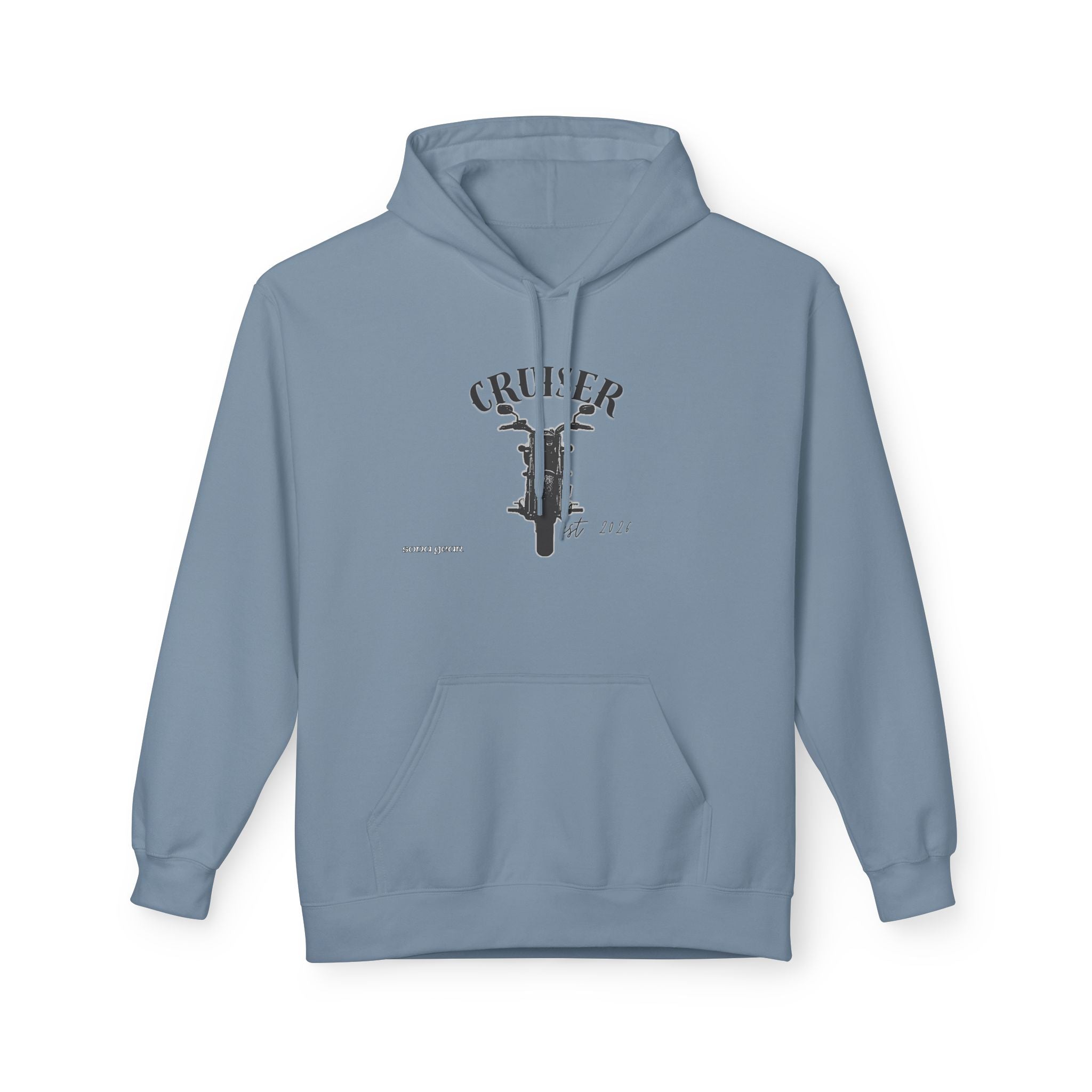 Cruiser - Hoodie