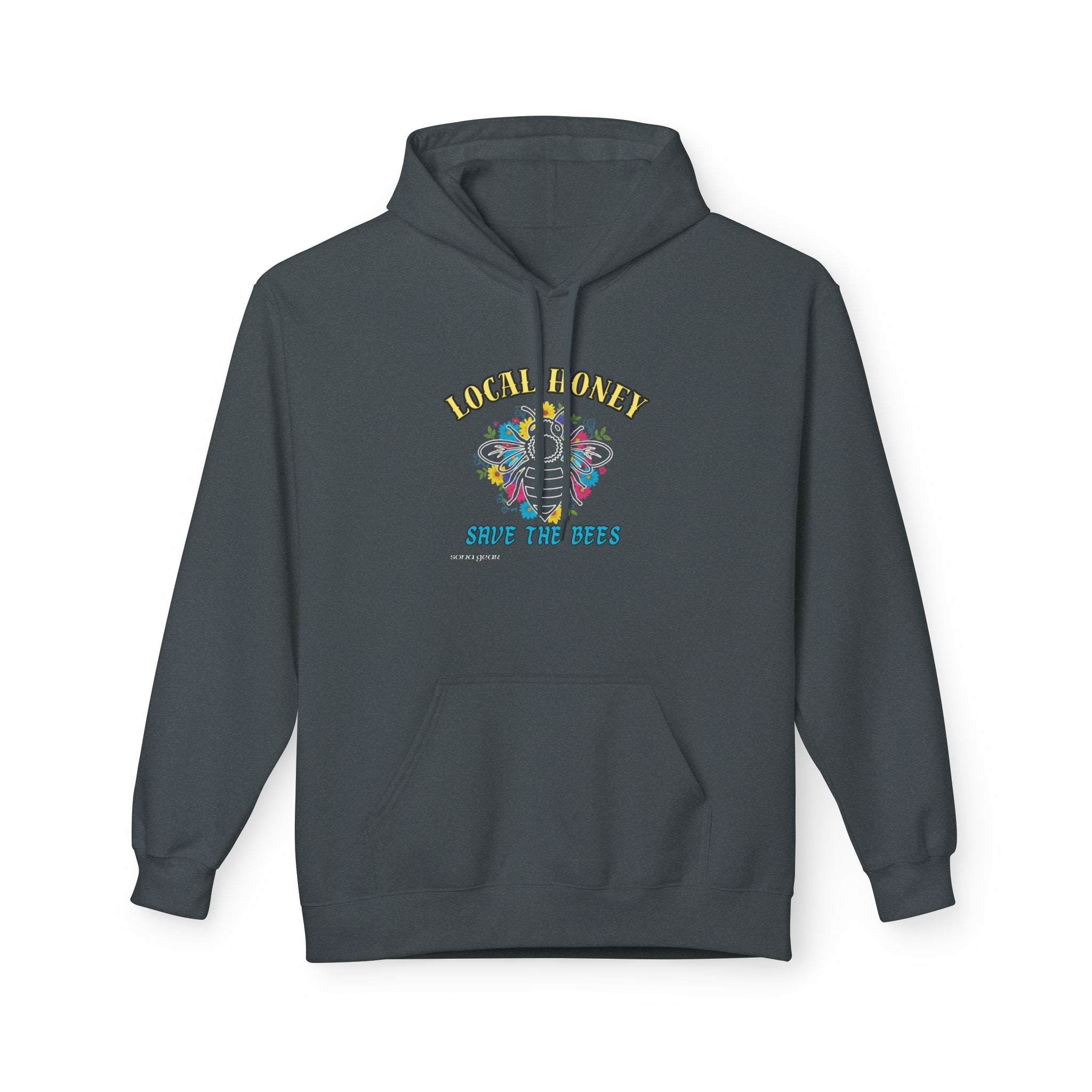 Save the Bees - Hoodie