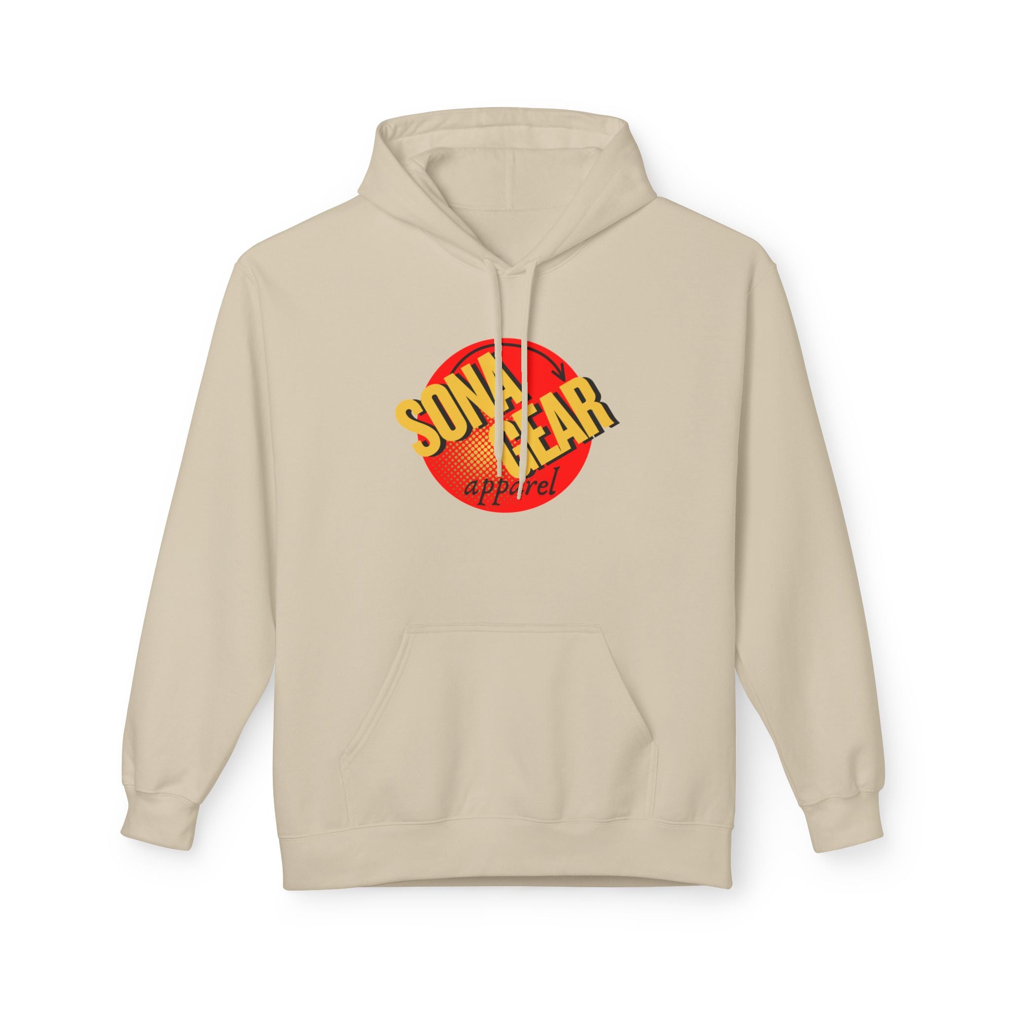 Sona Gear - Hoodie