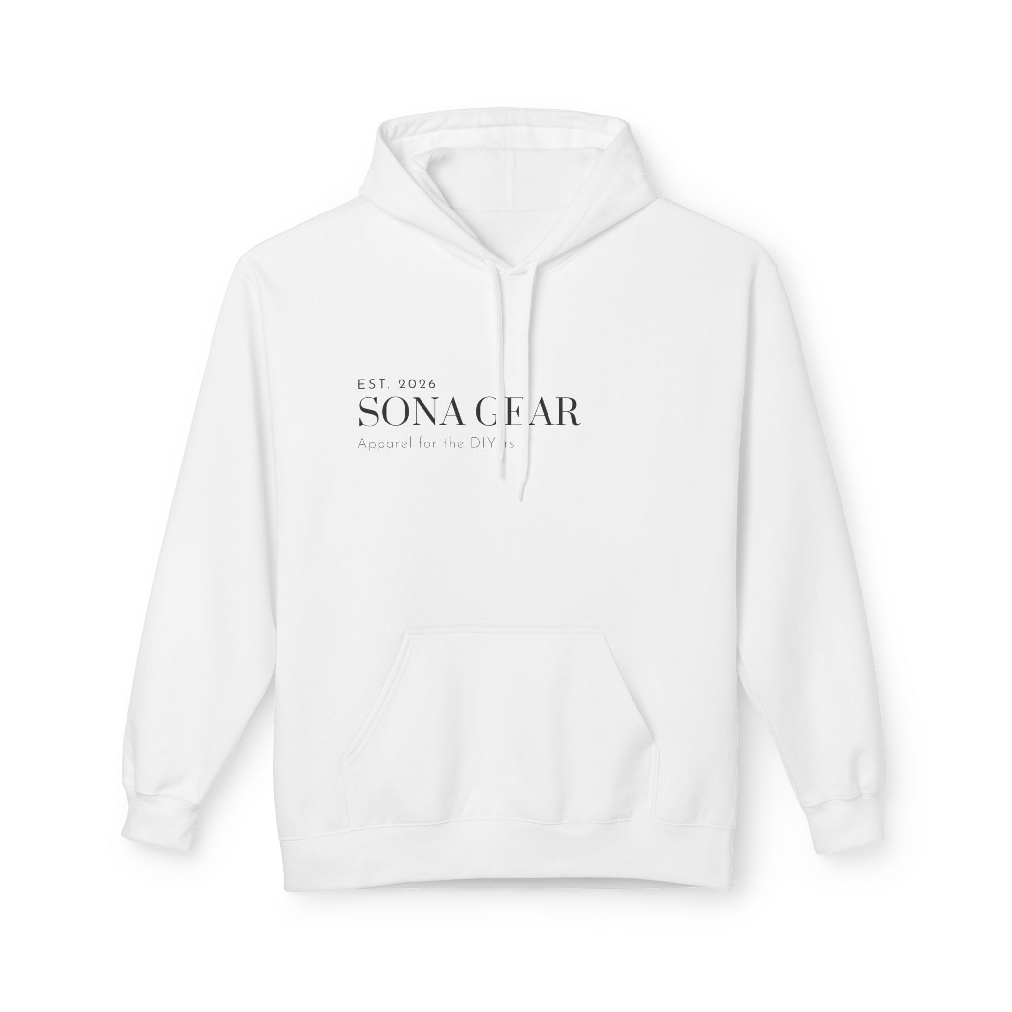 Sona Gear - Hoodie