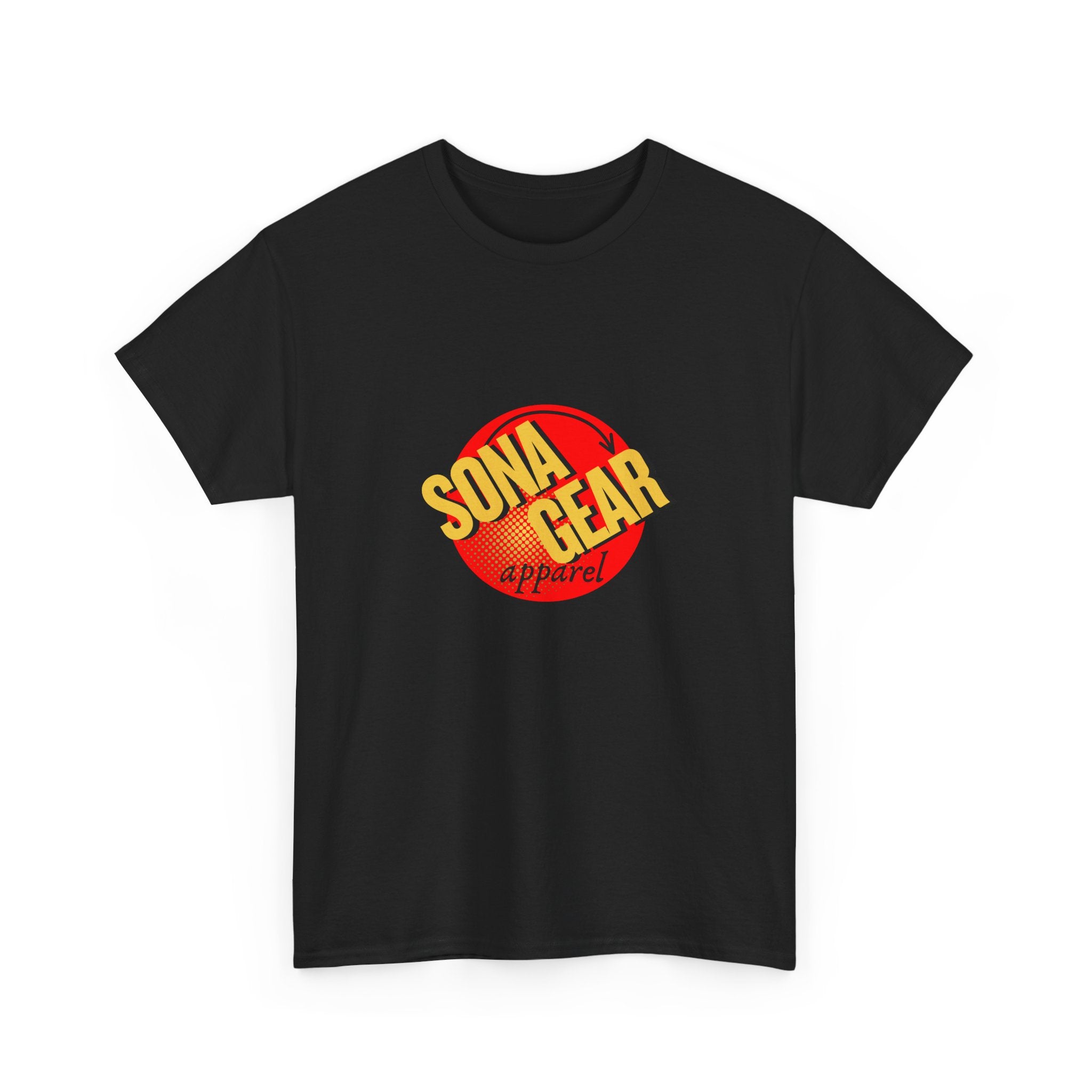 Sona Gear - T-Shirt