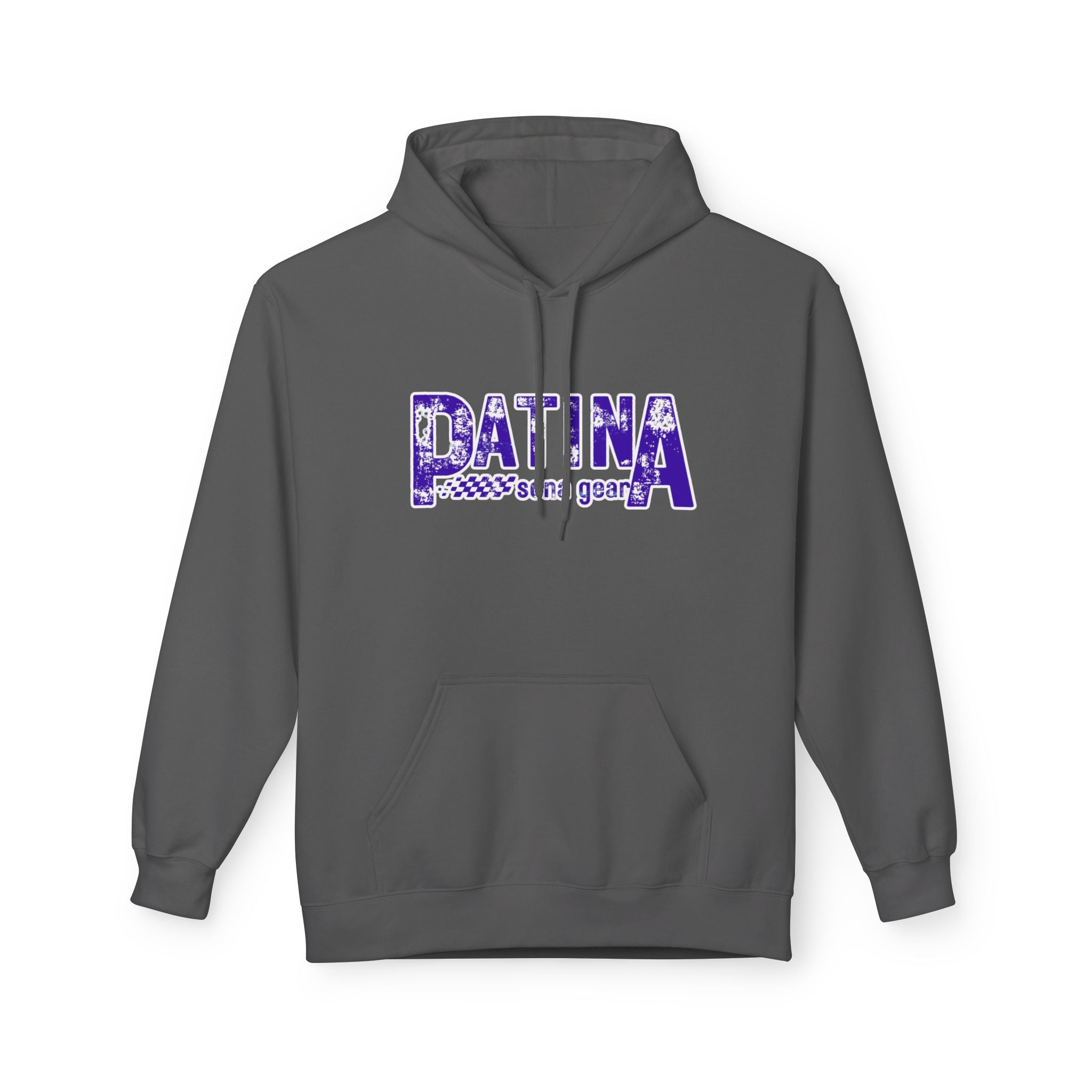 Patina - Hoodie