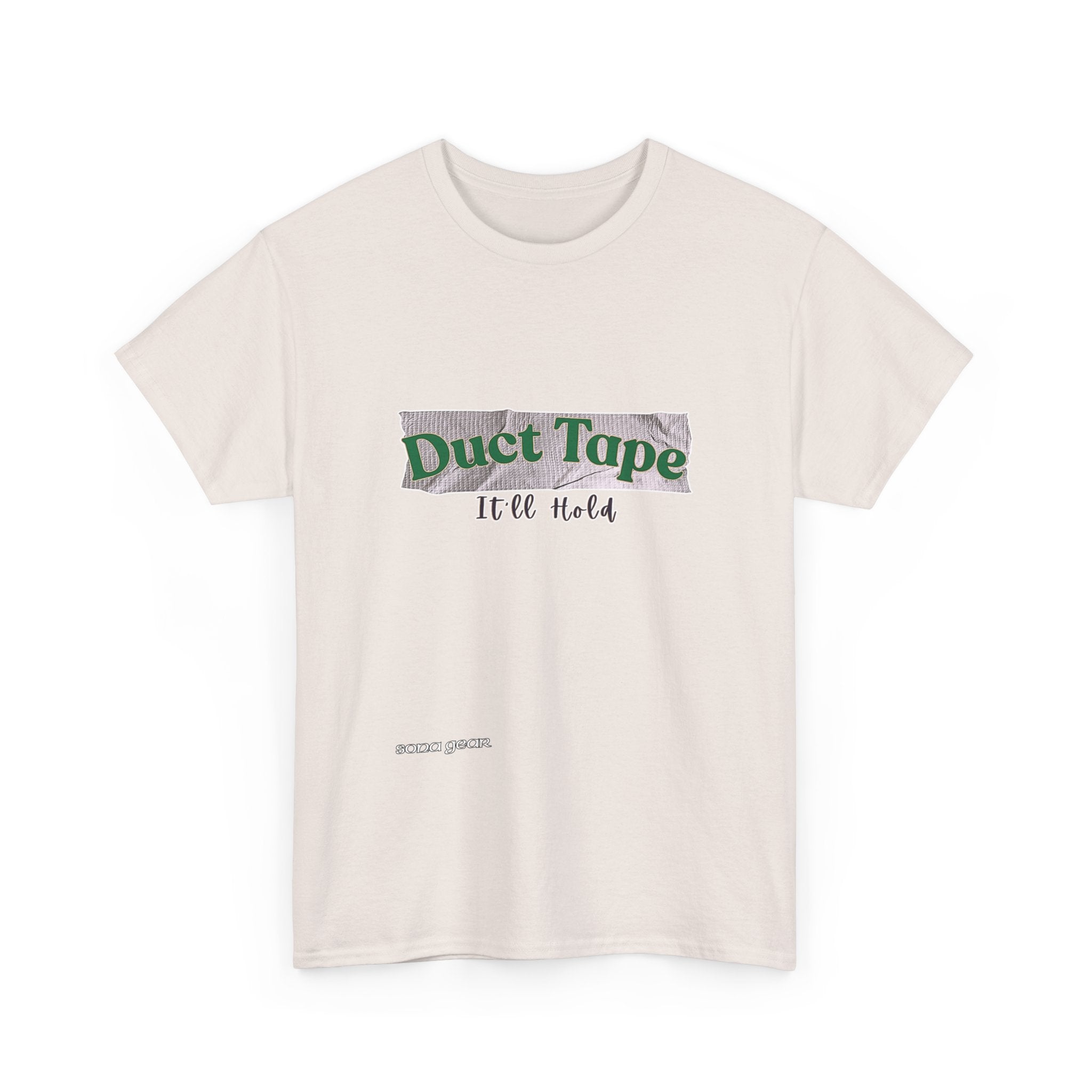Duct Tape - T-Shirt