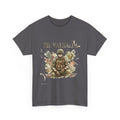 Til Valhalla Soldier Tee | Military Veteran Tribute, Armor Illustration