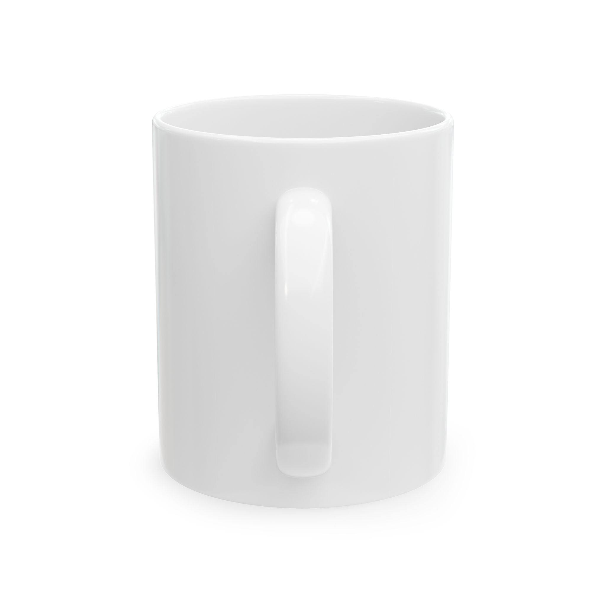 All Seasons - Ceramic Mug, (11oz, 15oz)