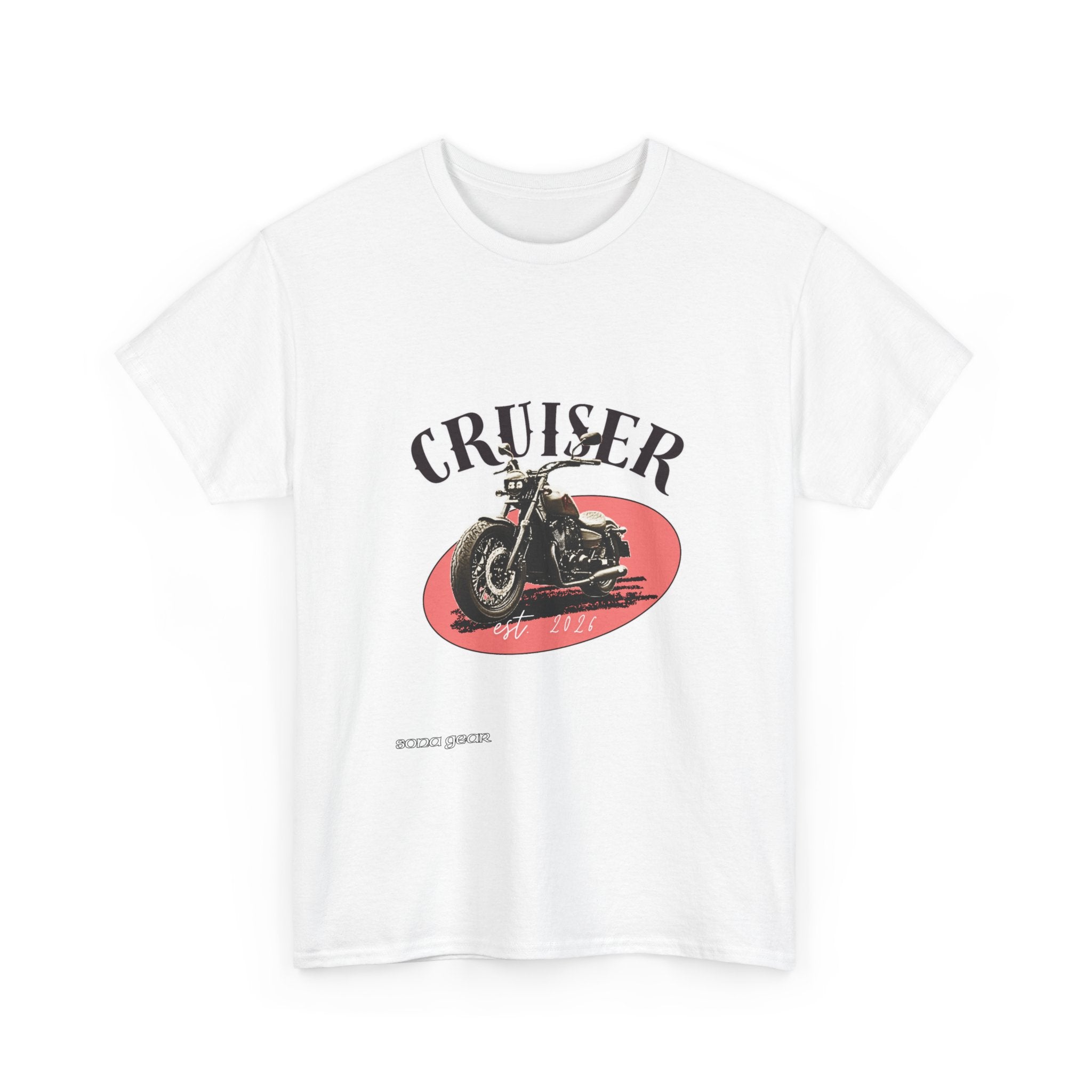Cruiser 2 - T-Shirt