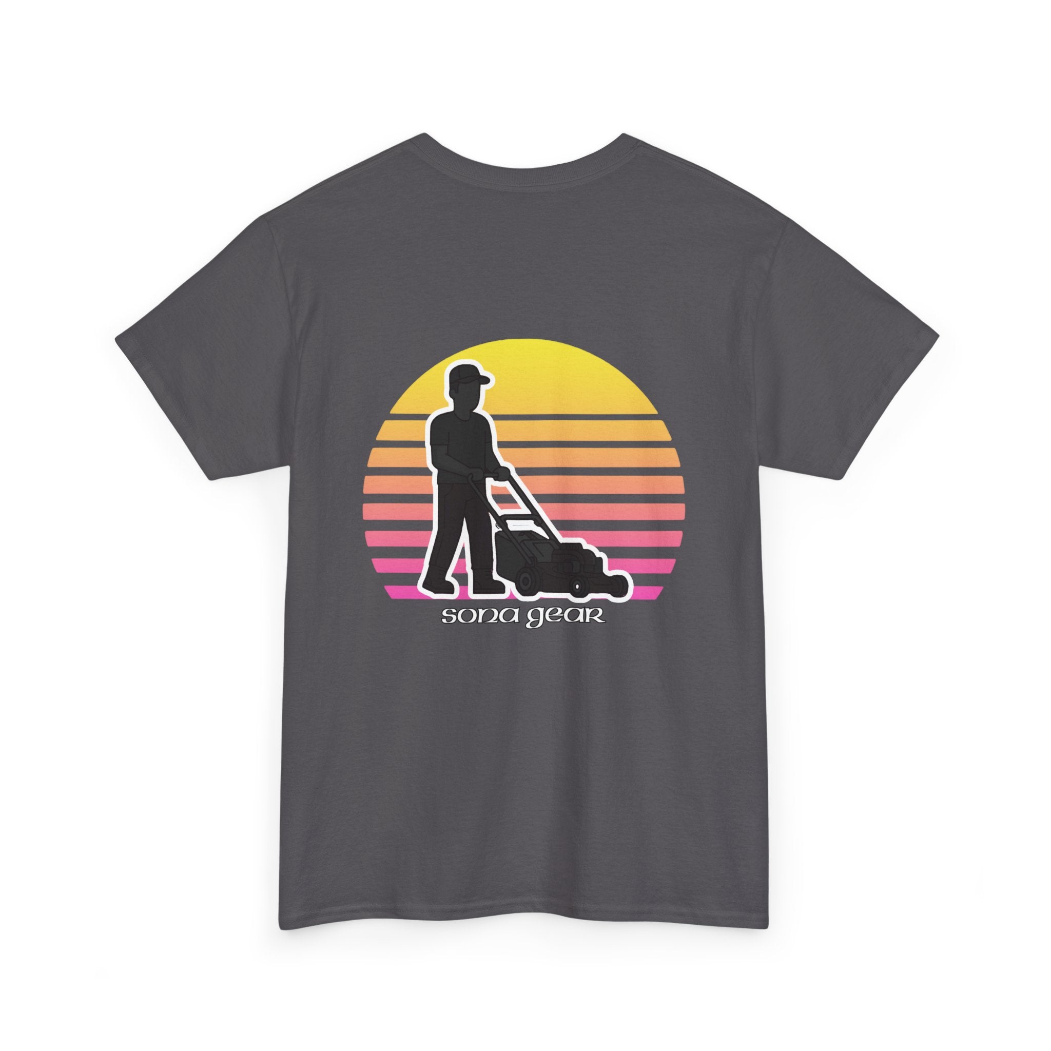 Early Morning - T-Shirt