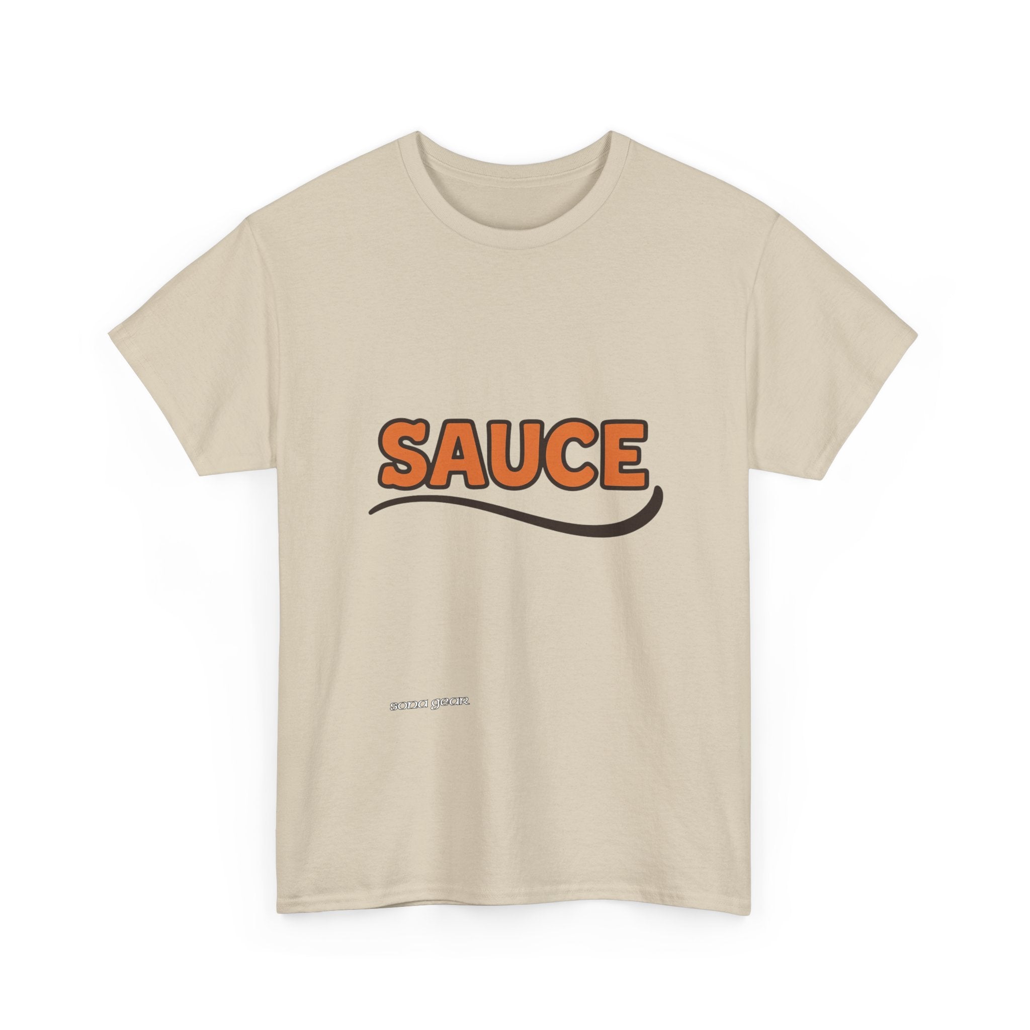 Sauce - T-Shirt
