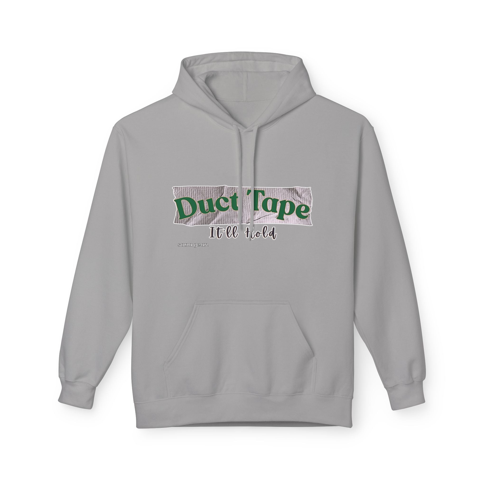 Duct Tape - Hoodie