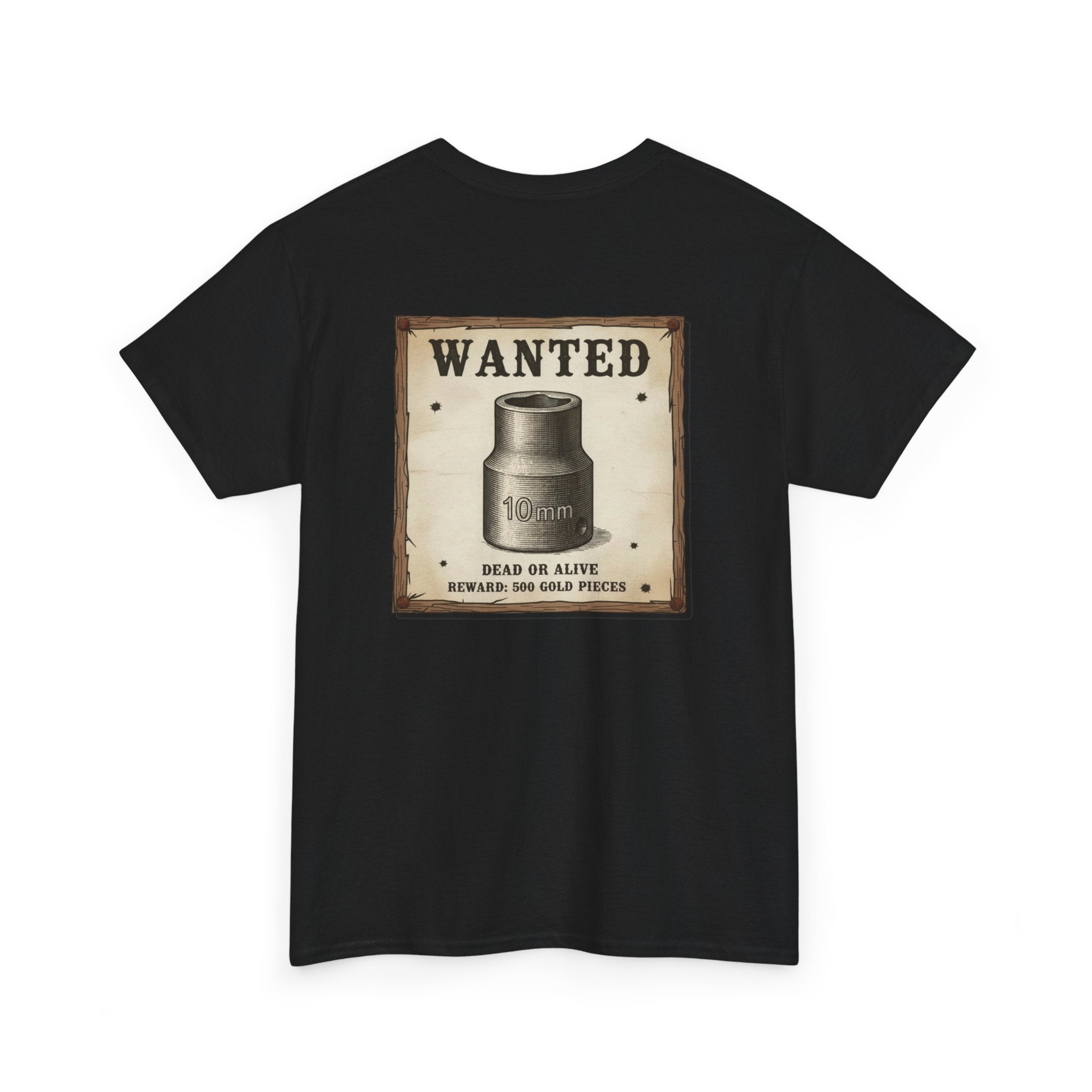 10mm Socket - T-Shirt