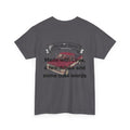 Old Truck - T-Shirt