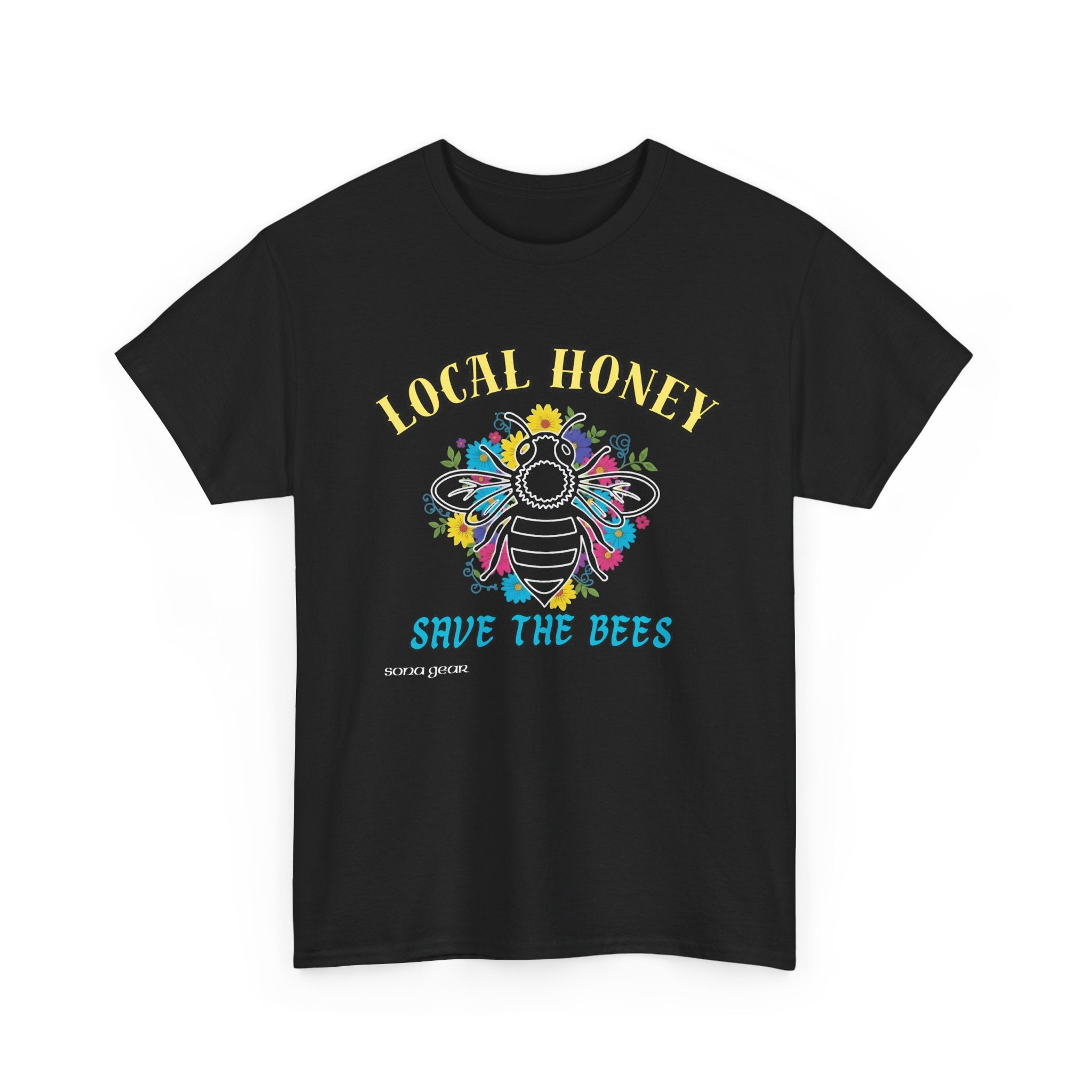 Save the Bees - T-Shirt