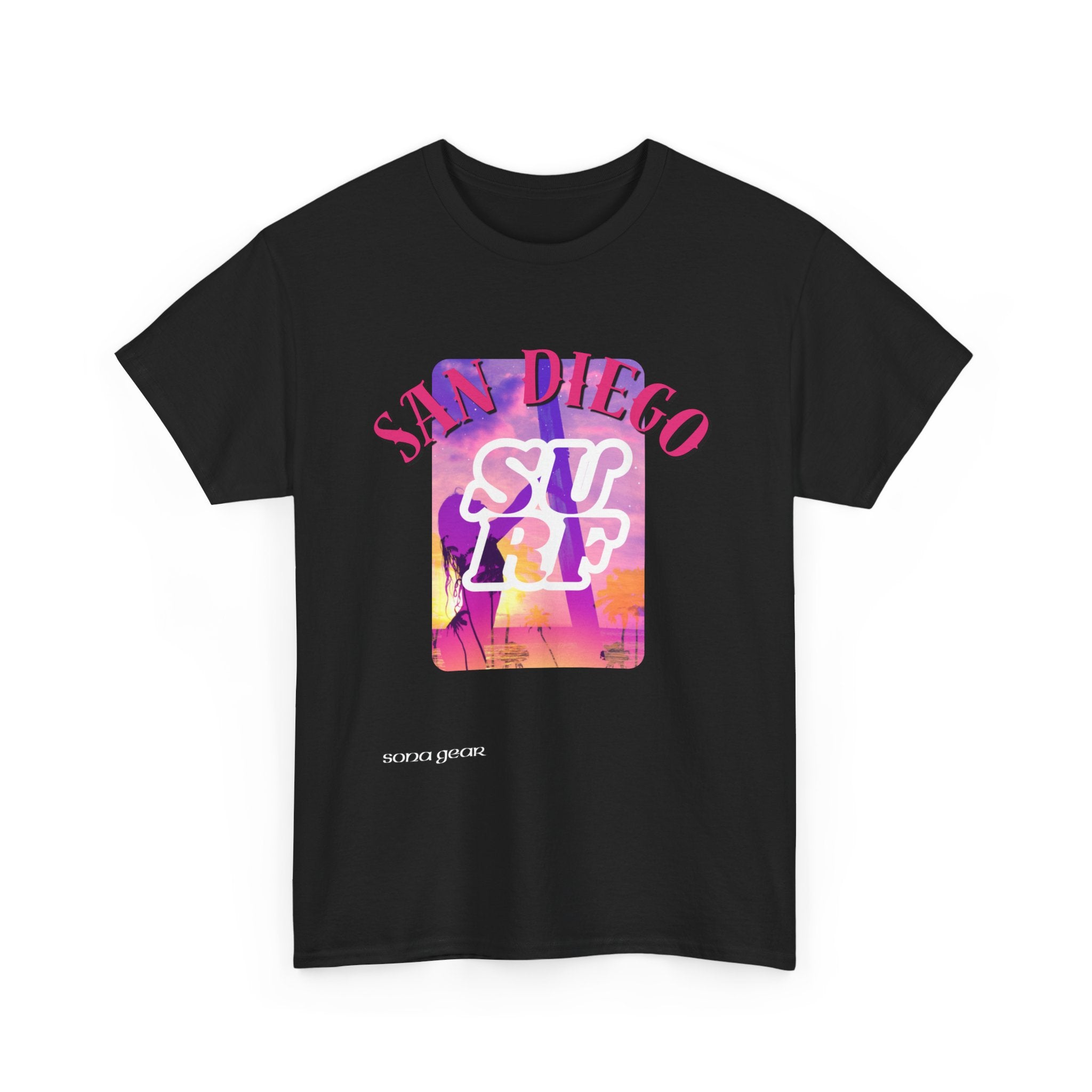 Surf - T-Shirt