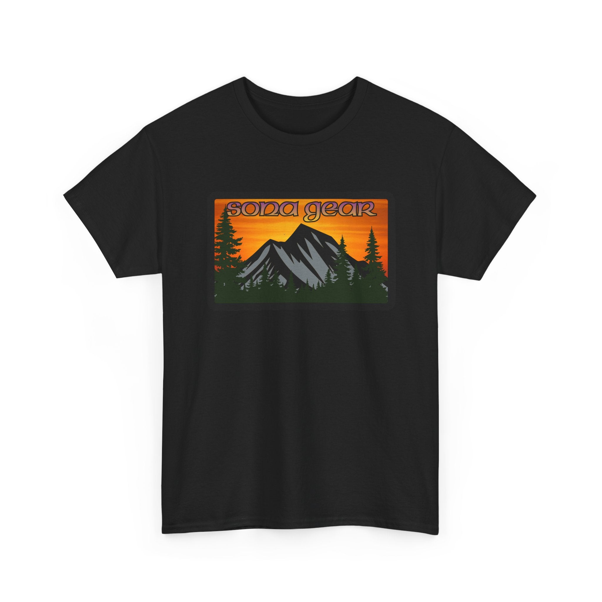 Nature - T-Shirt