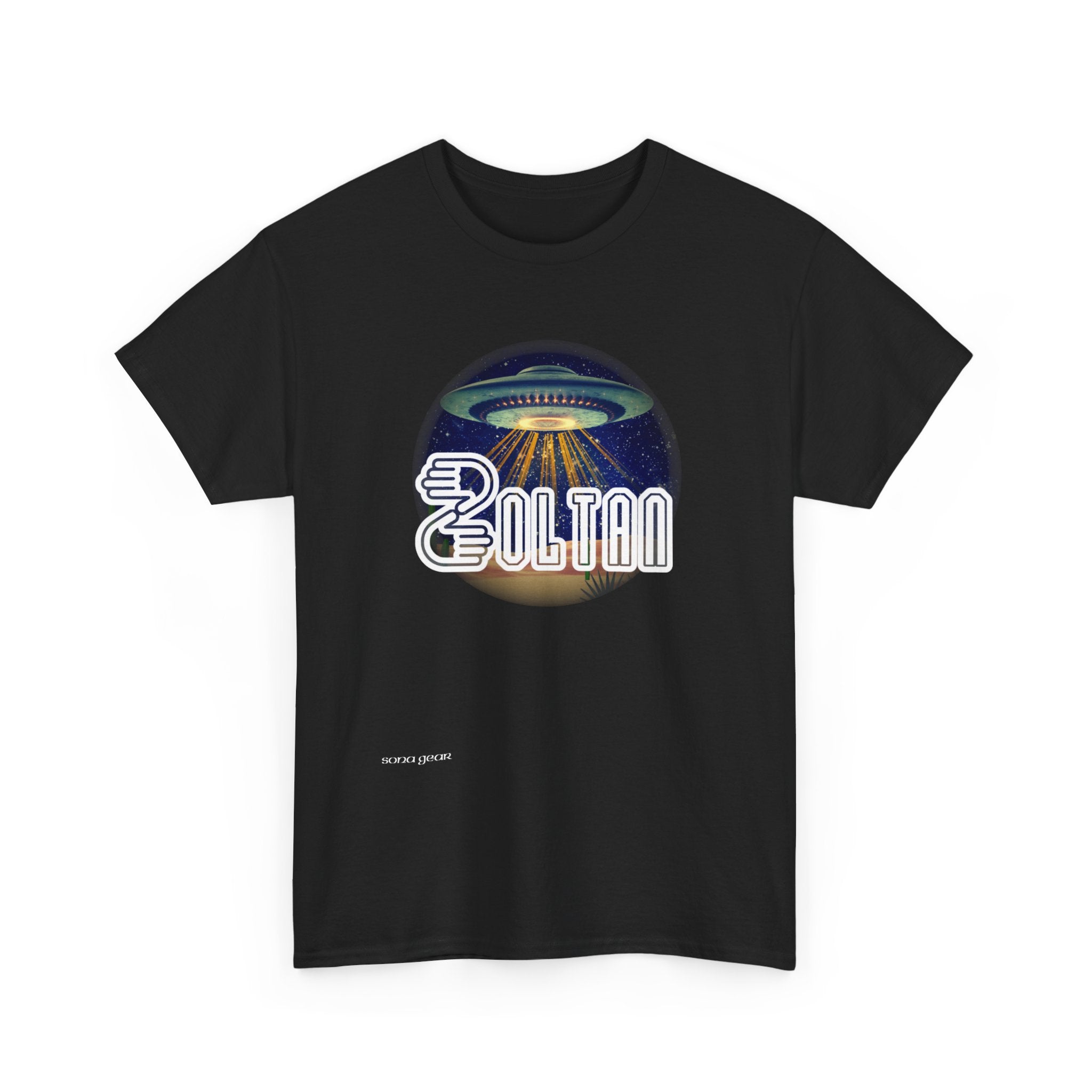 Zoltan - T-Shirt