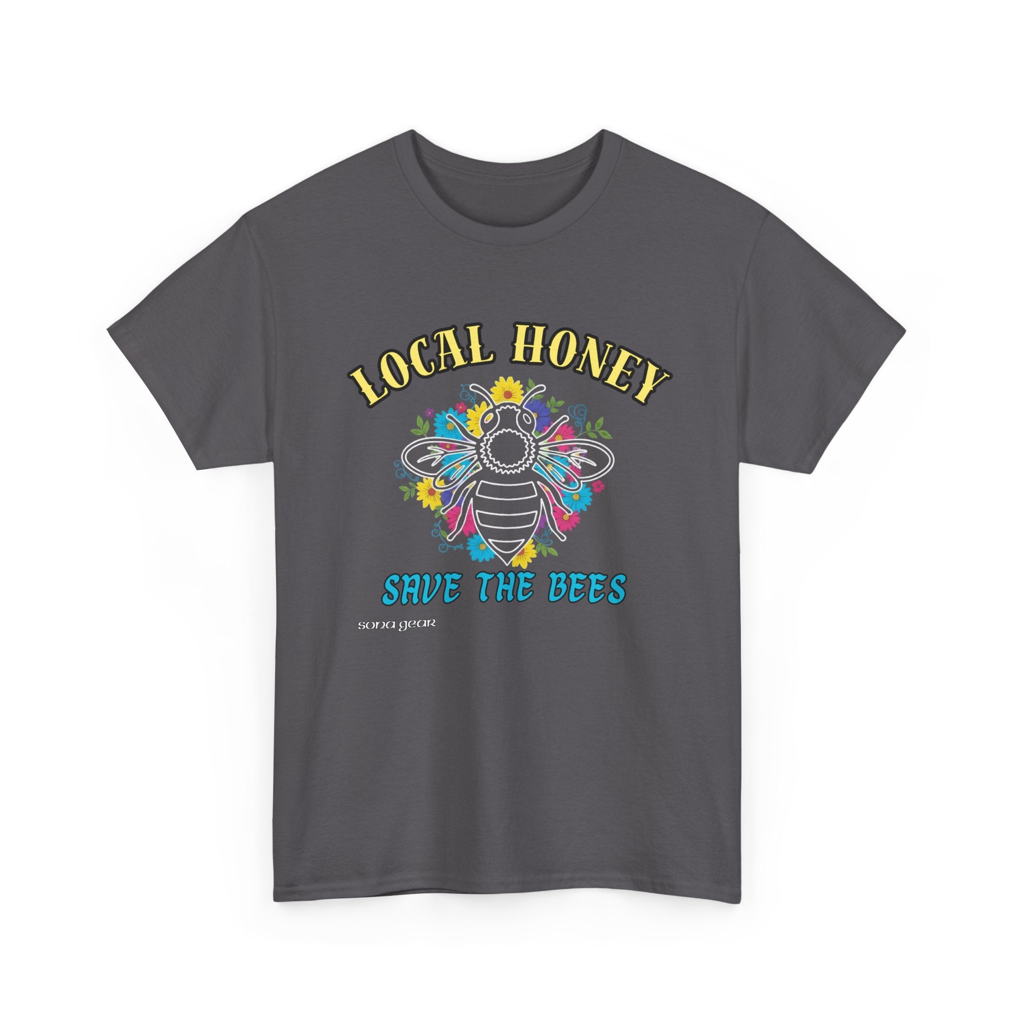 Save the Bees - T-Shirt