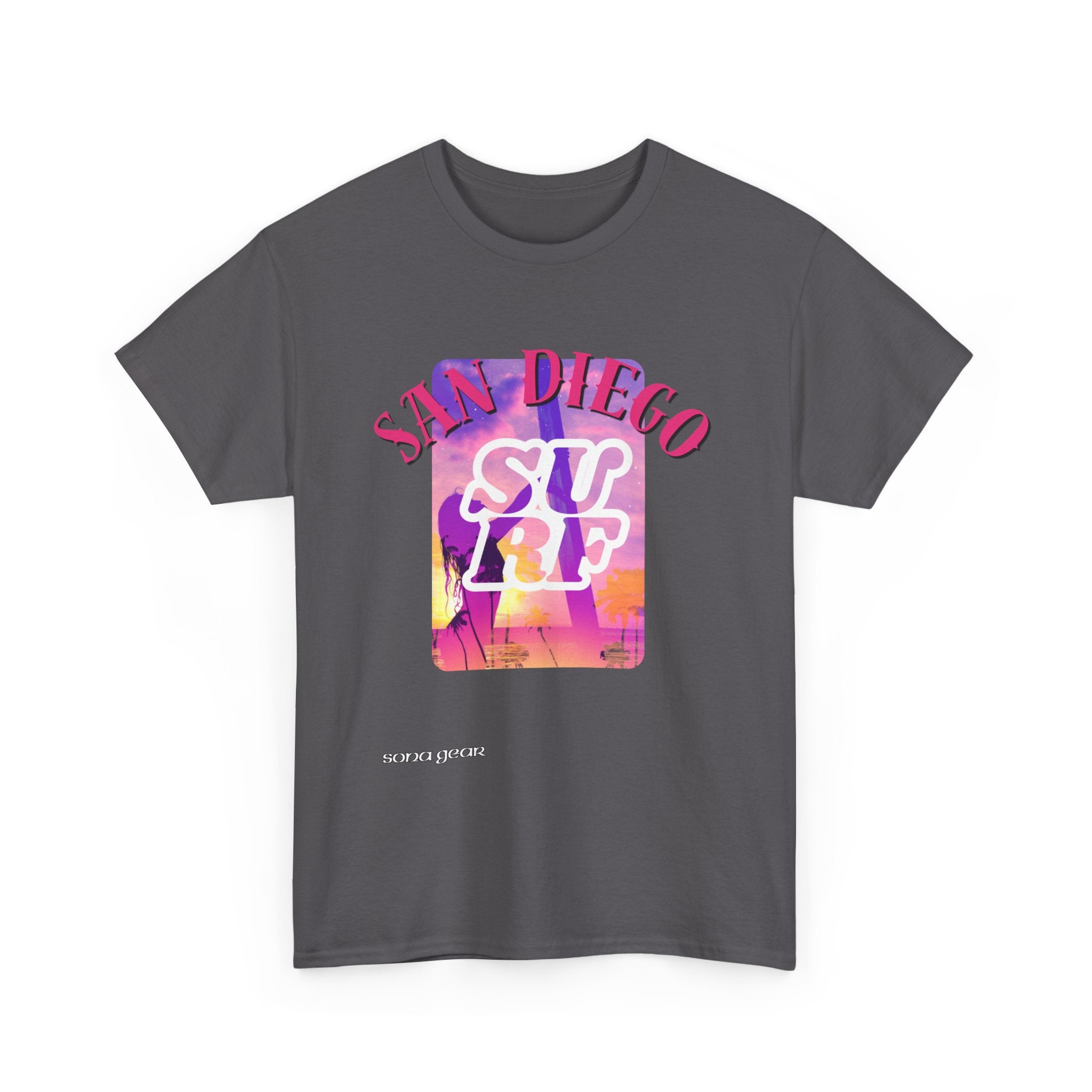 Surf - T-Shirt