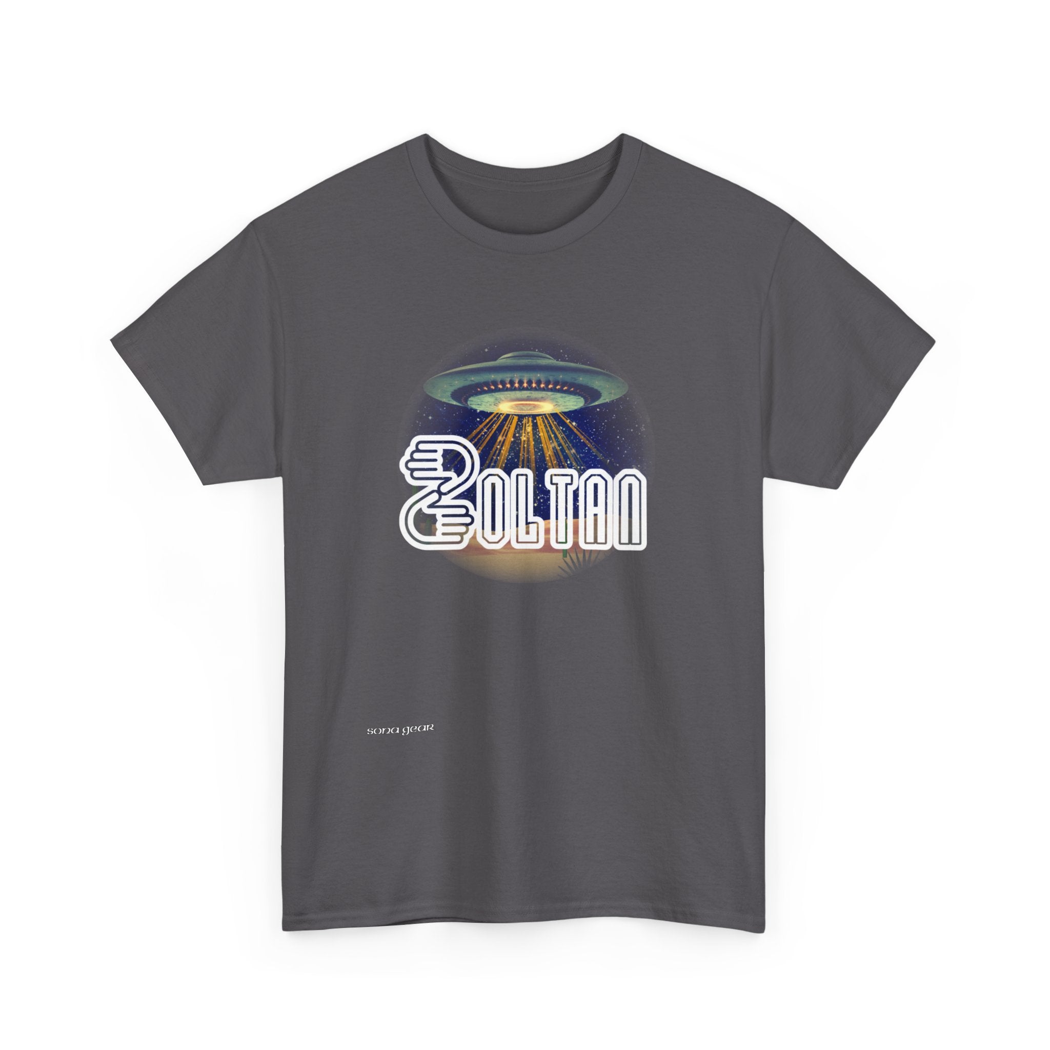 Zoltan - T-Shirt