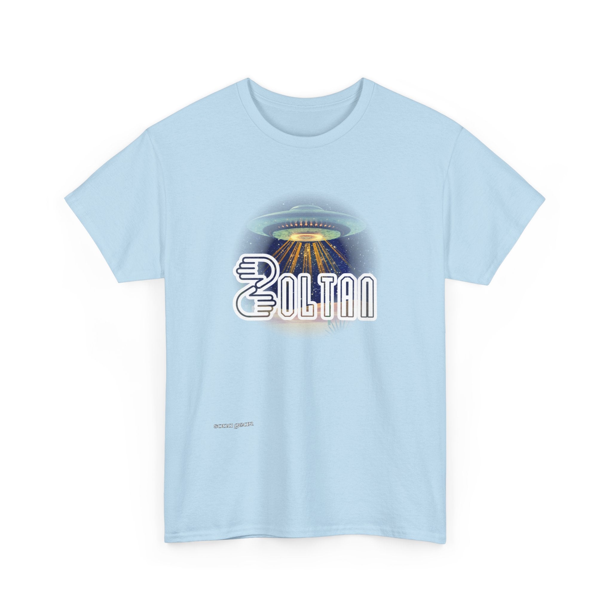 Zoltan - T-Shirt