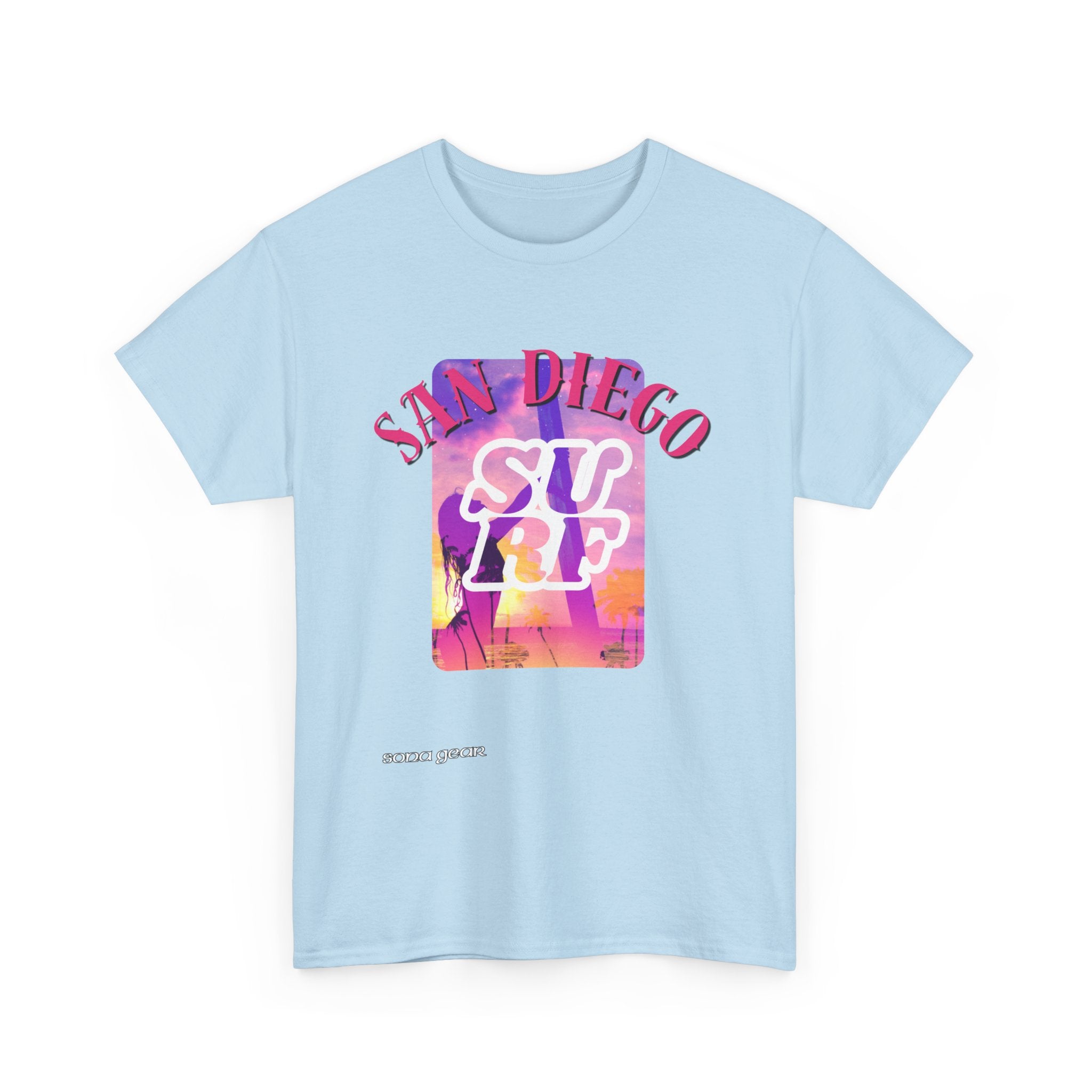 Surf - T-Shirt
