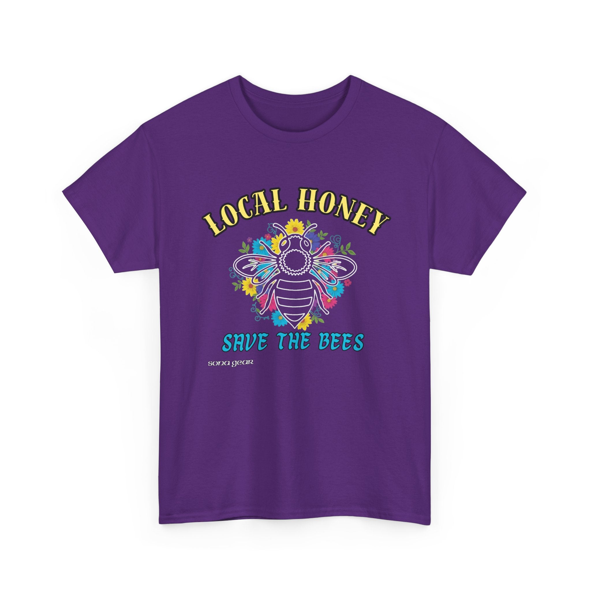 Save the Bees - T-Shirt