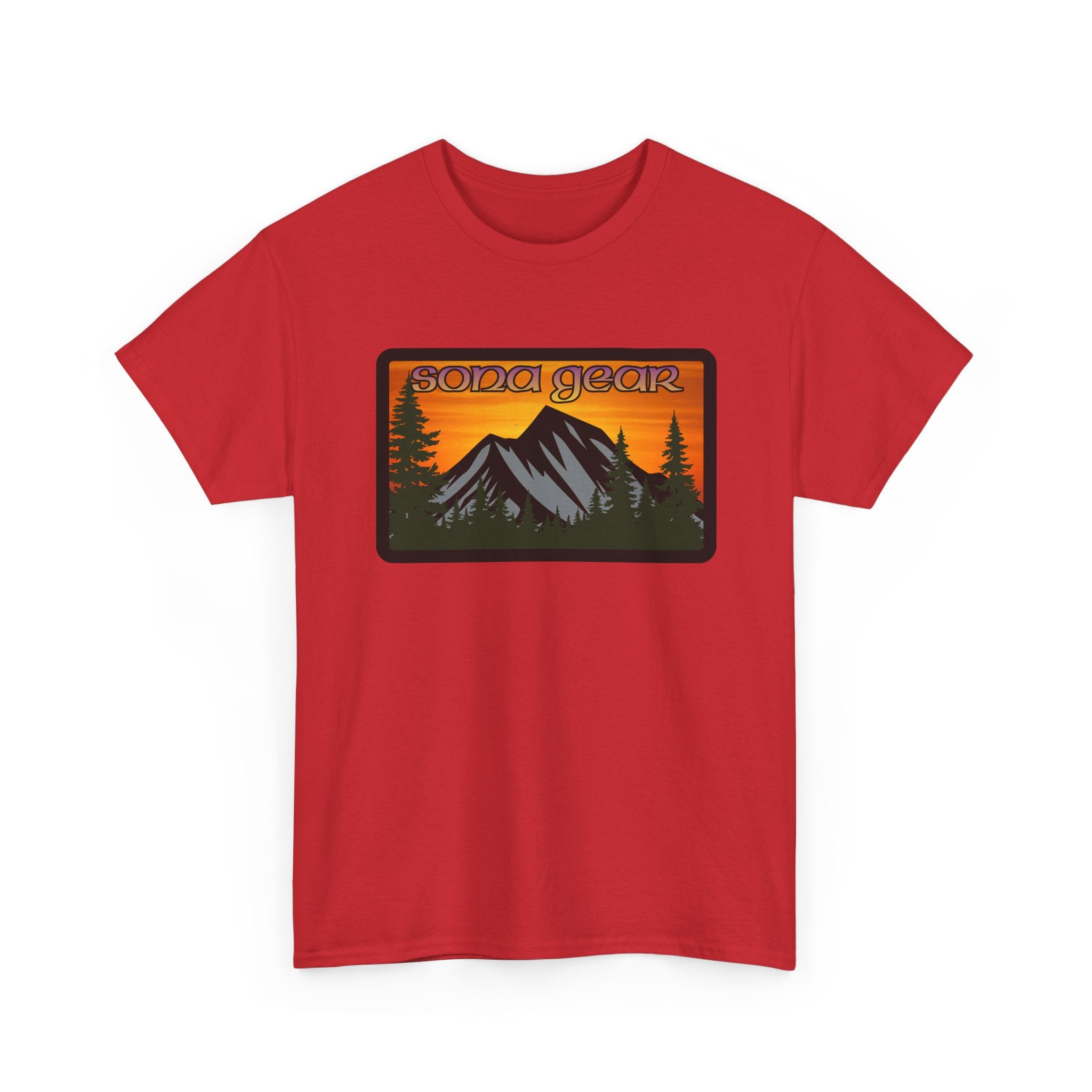 Nature - T-Shirt