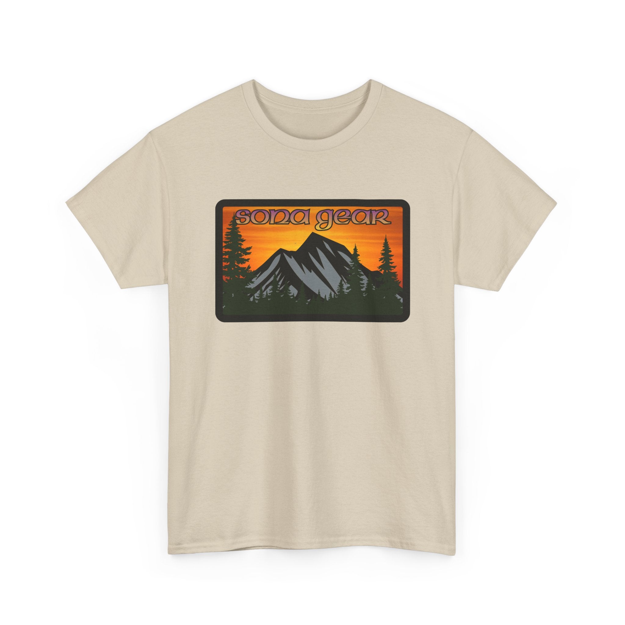 Nature - T-Shirt