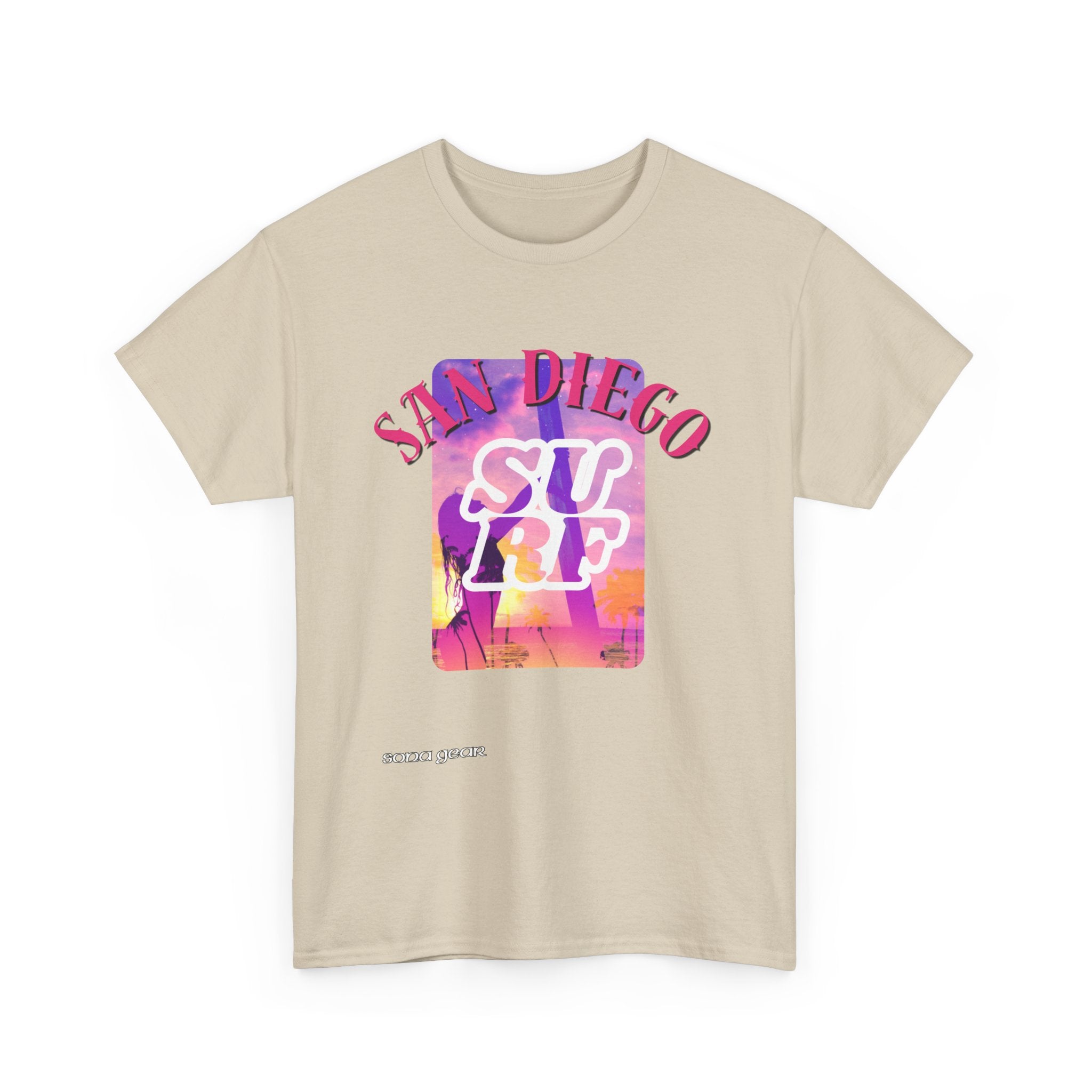 Surf - T-Shirt