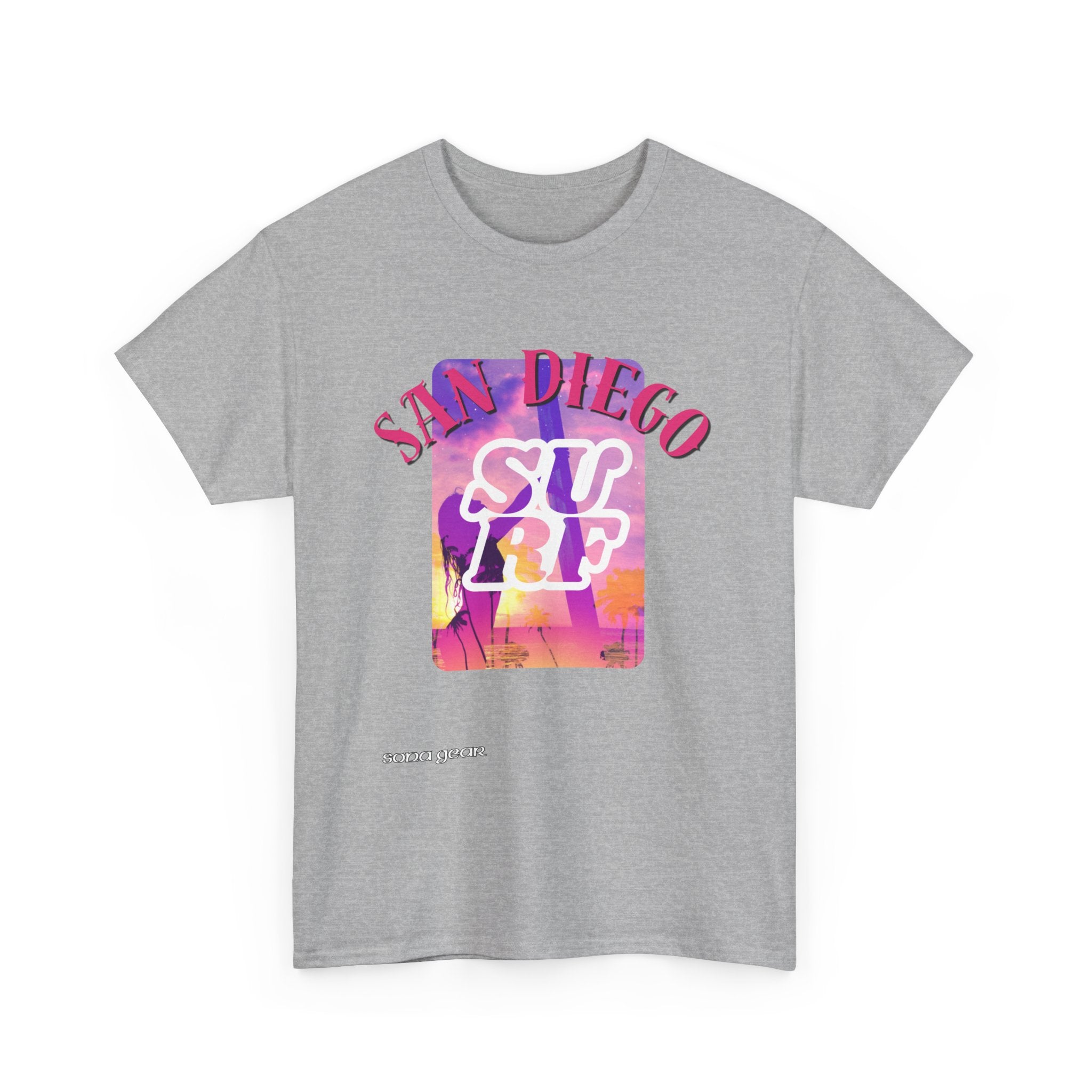 Surf - T-Shirt