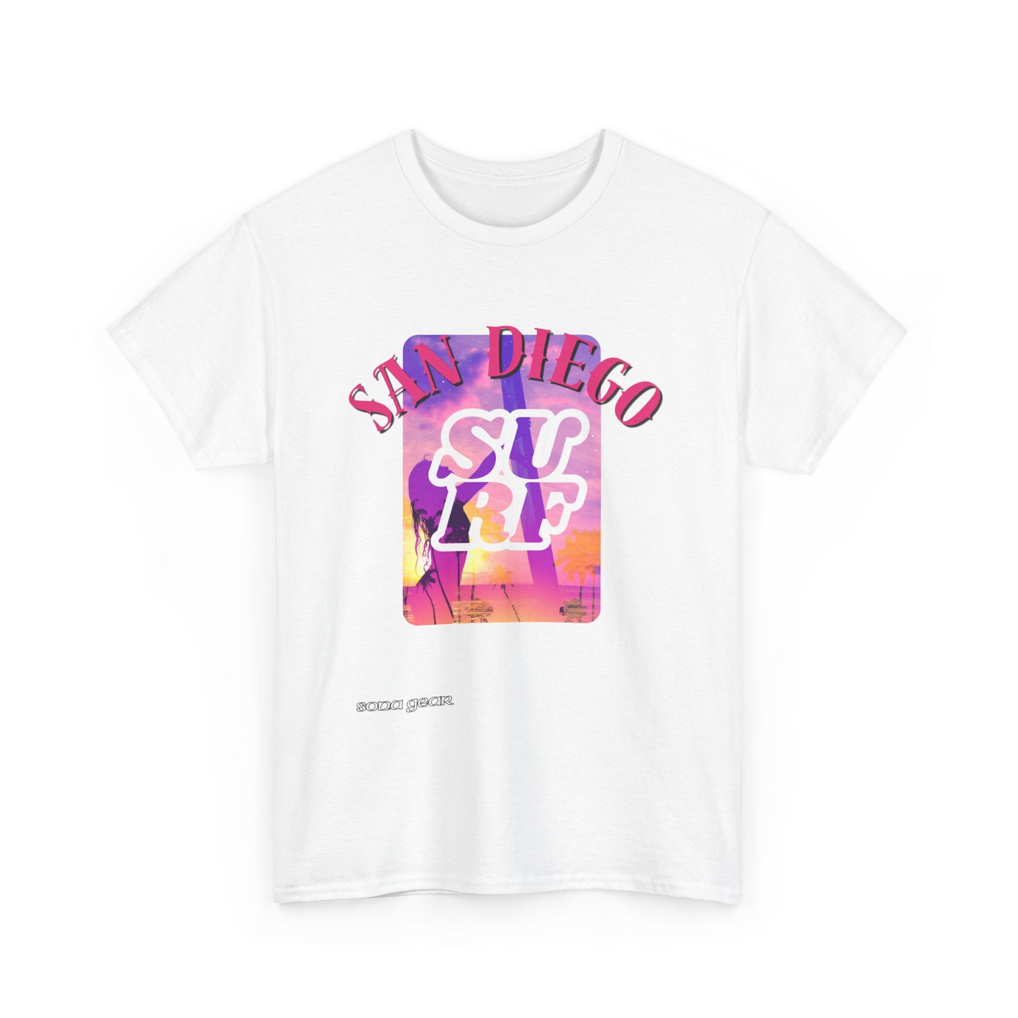 Surf - T-Shirt