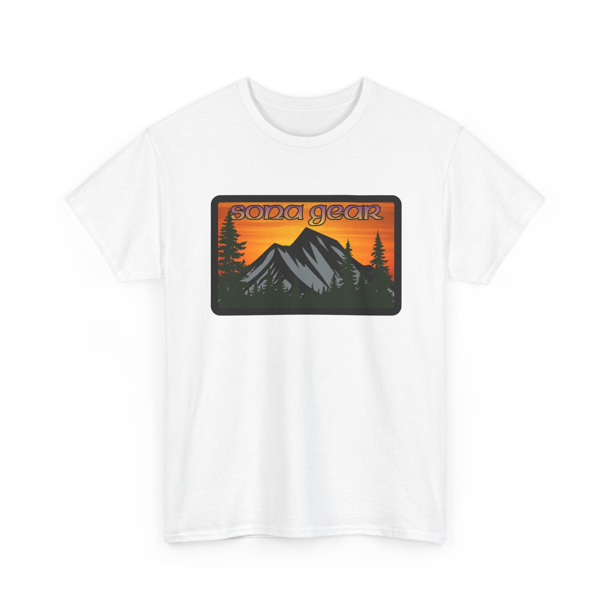 Nature - T-Shirt