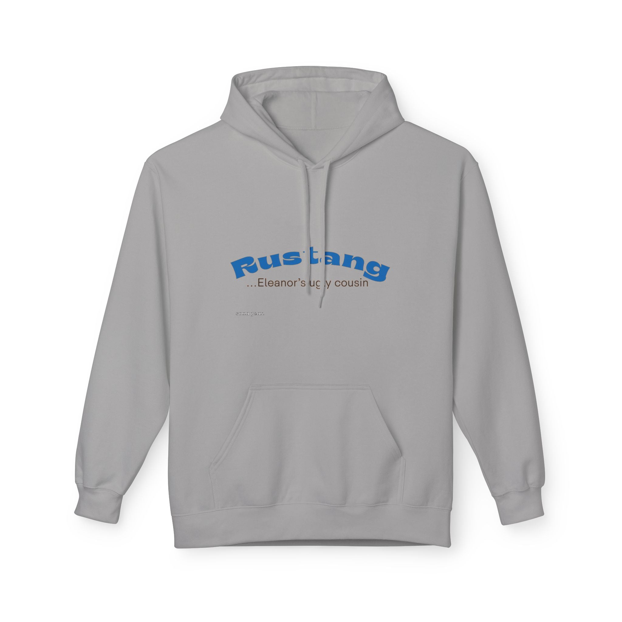 Eleanor's Cousin - Hoodie