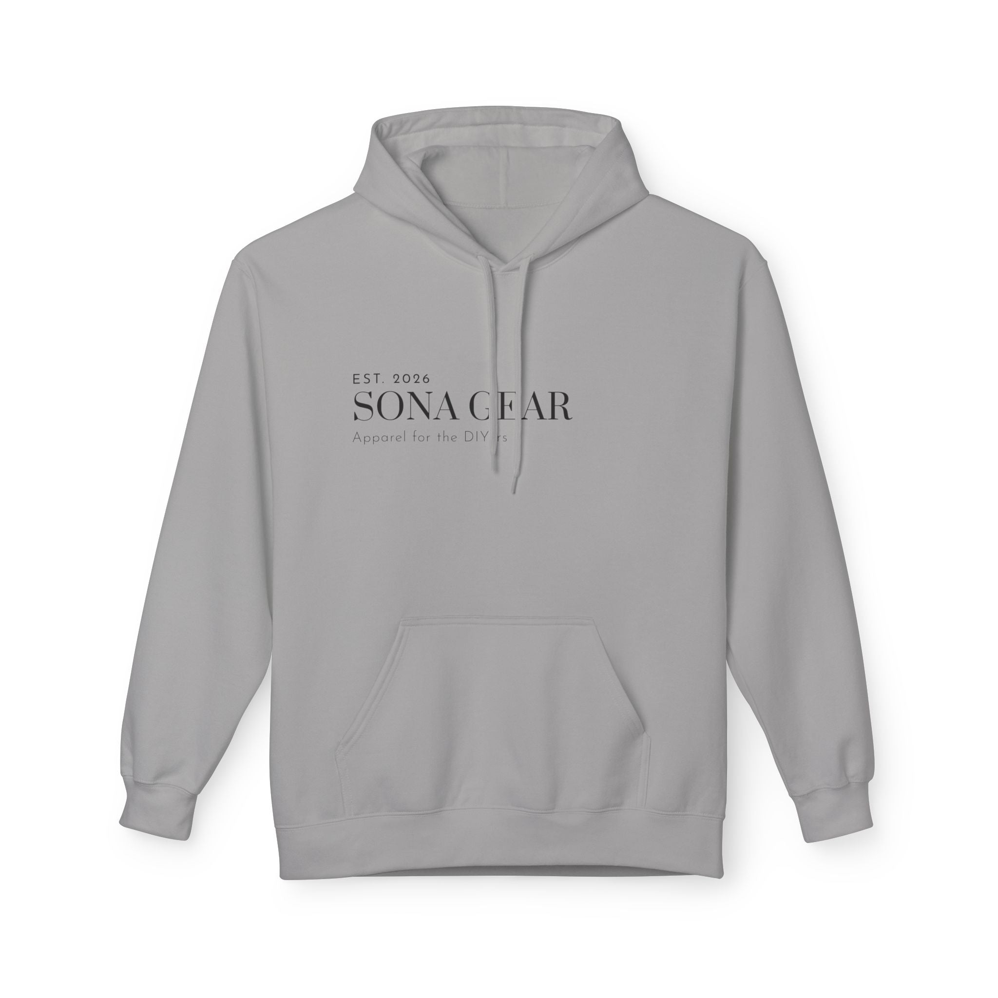 Sona Gear - Hoodie
