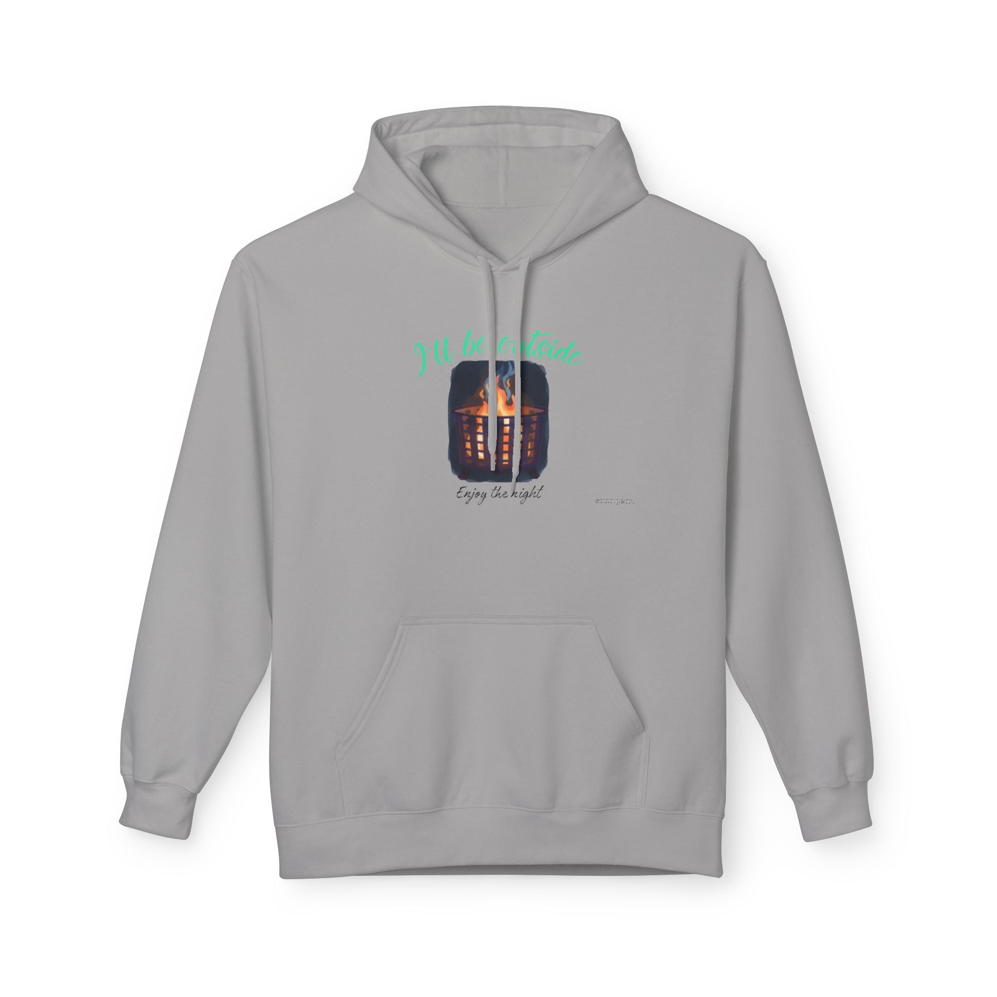 Enjoy the Night - Hoodie