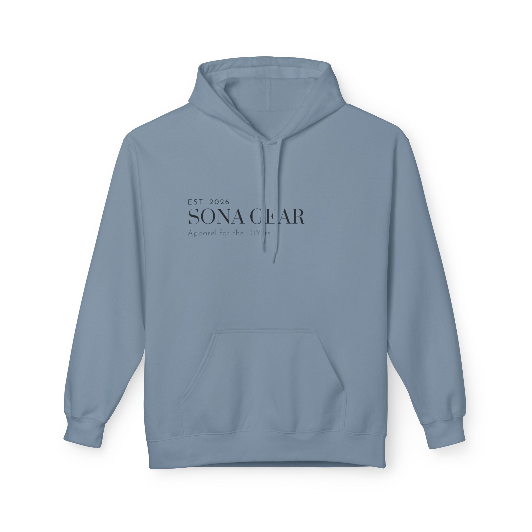 Sona Gear - Hoodie