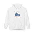 Zero Turn 2026 - Hoodie